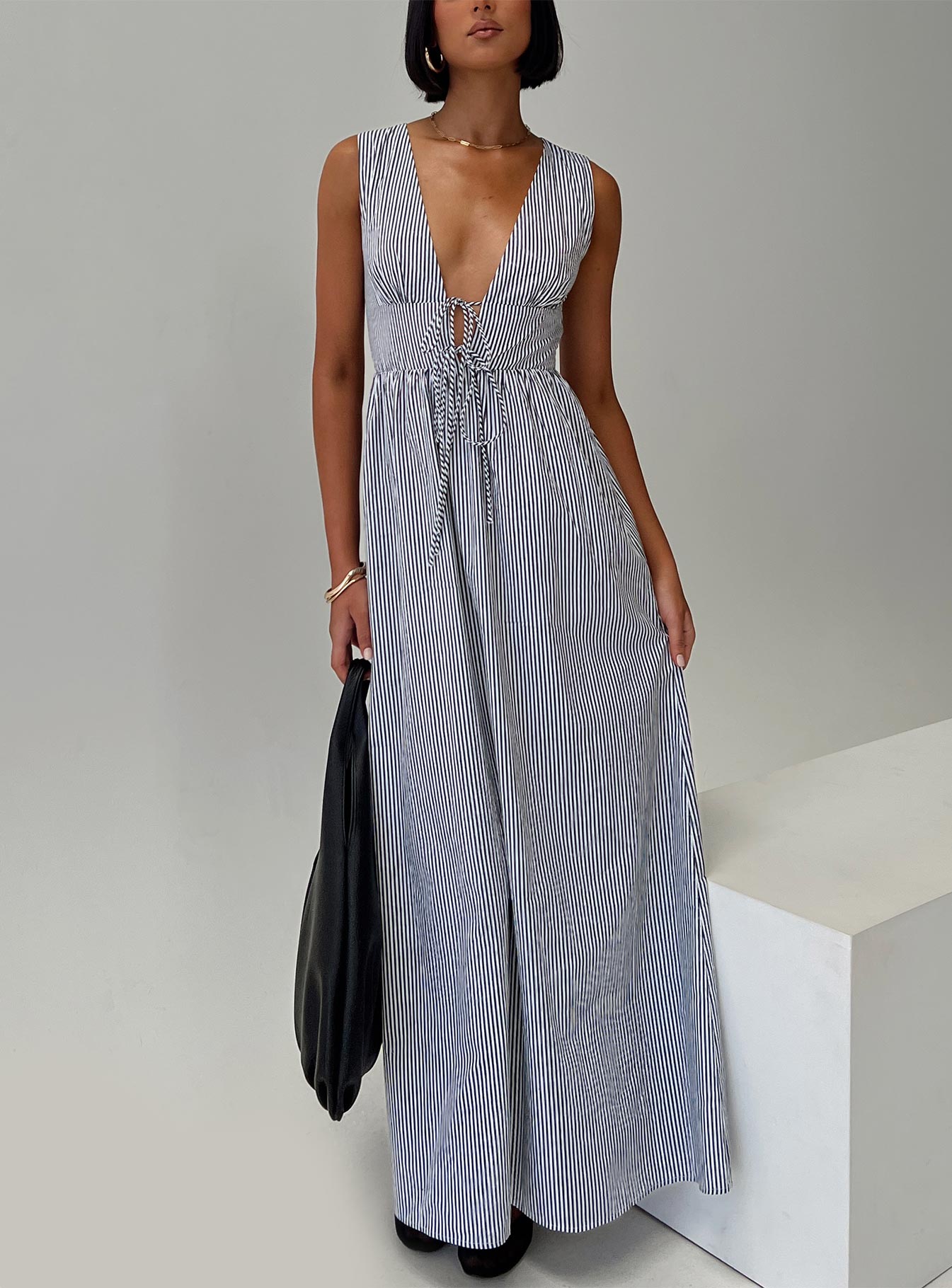 Ella Maxi Dress