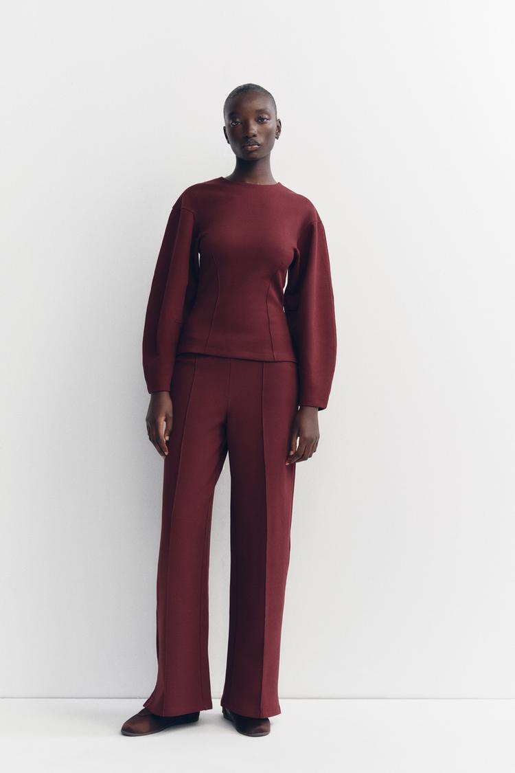 Serenity Loungewear Set