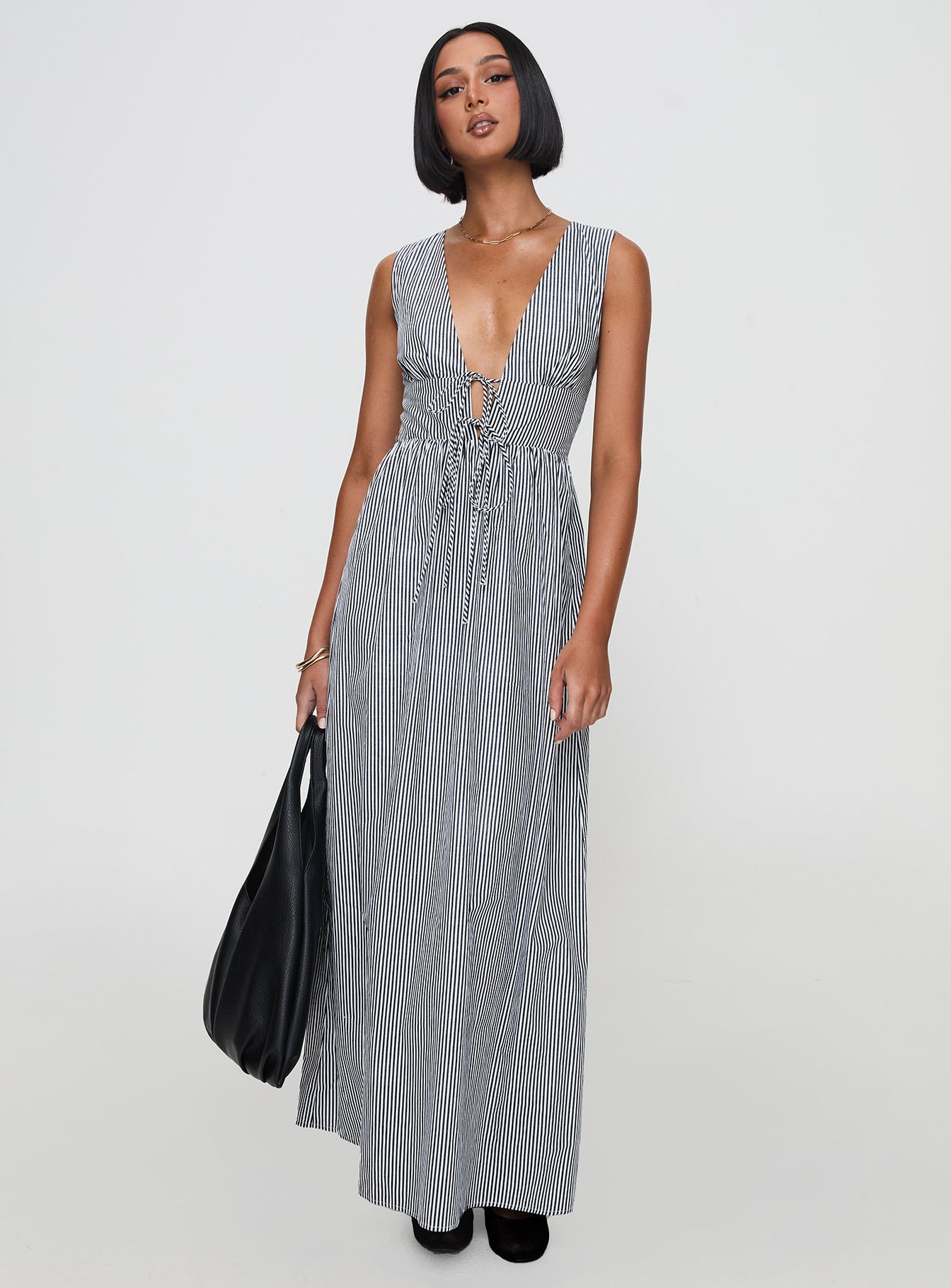 Ella Maxi Dress