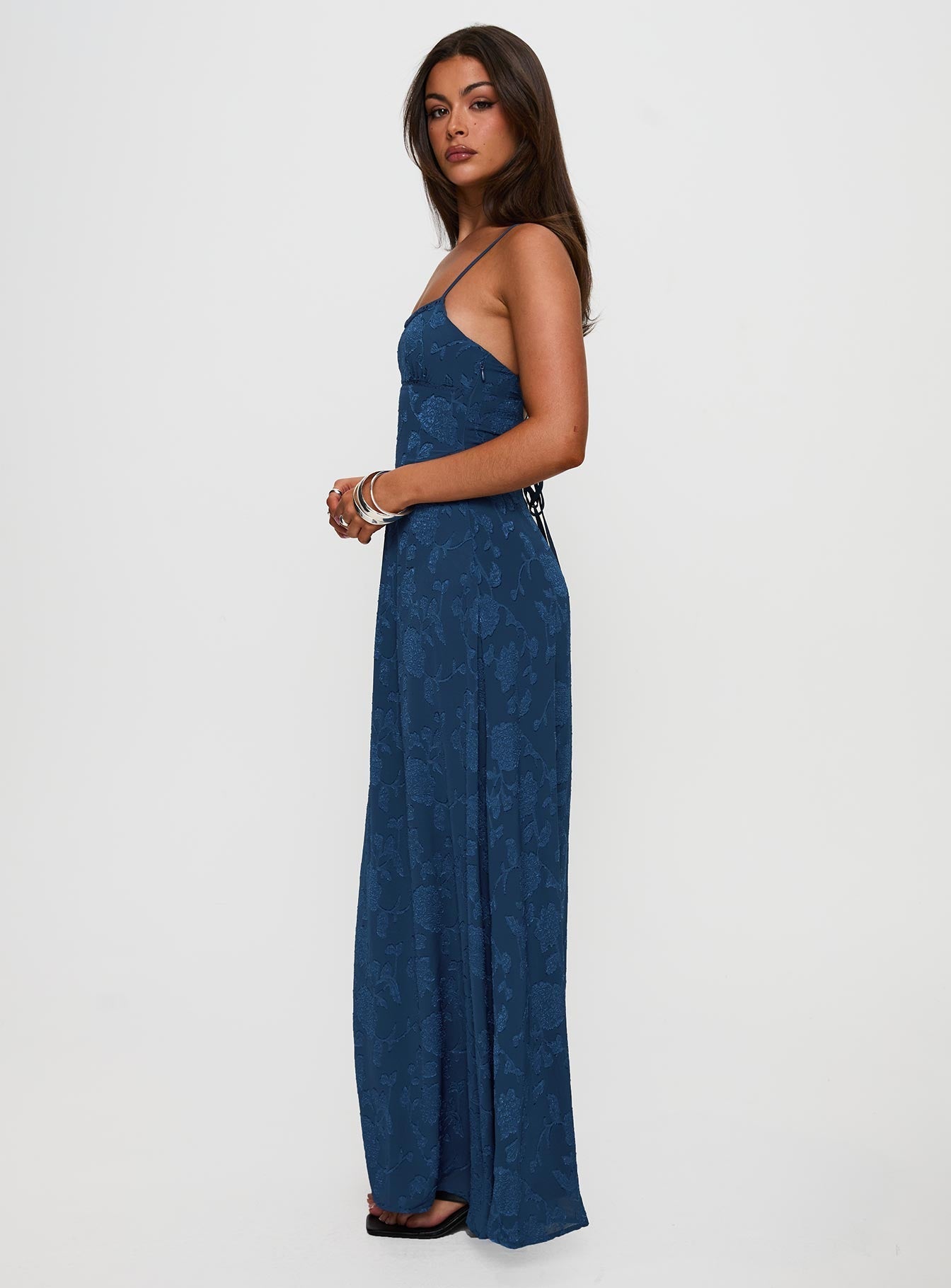 Rose Maxi Dress