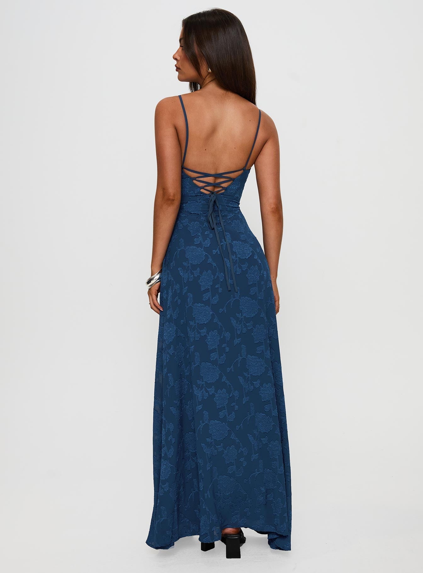 Rose Maxi Dress