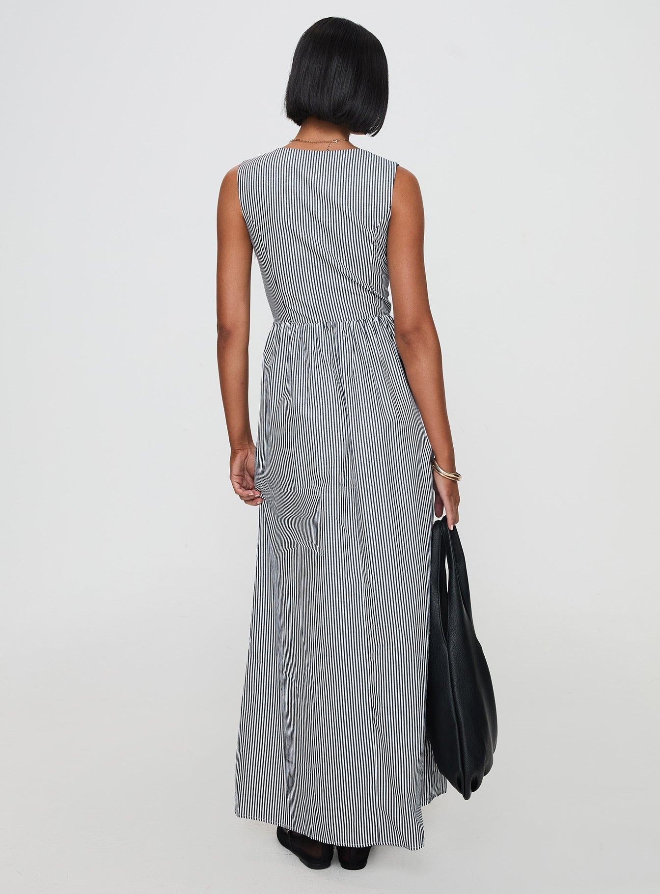Ella Maxi Dress