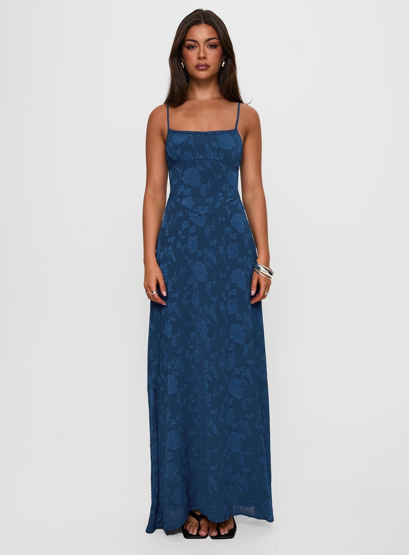 Rose Maxi Dress