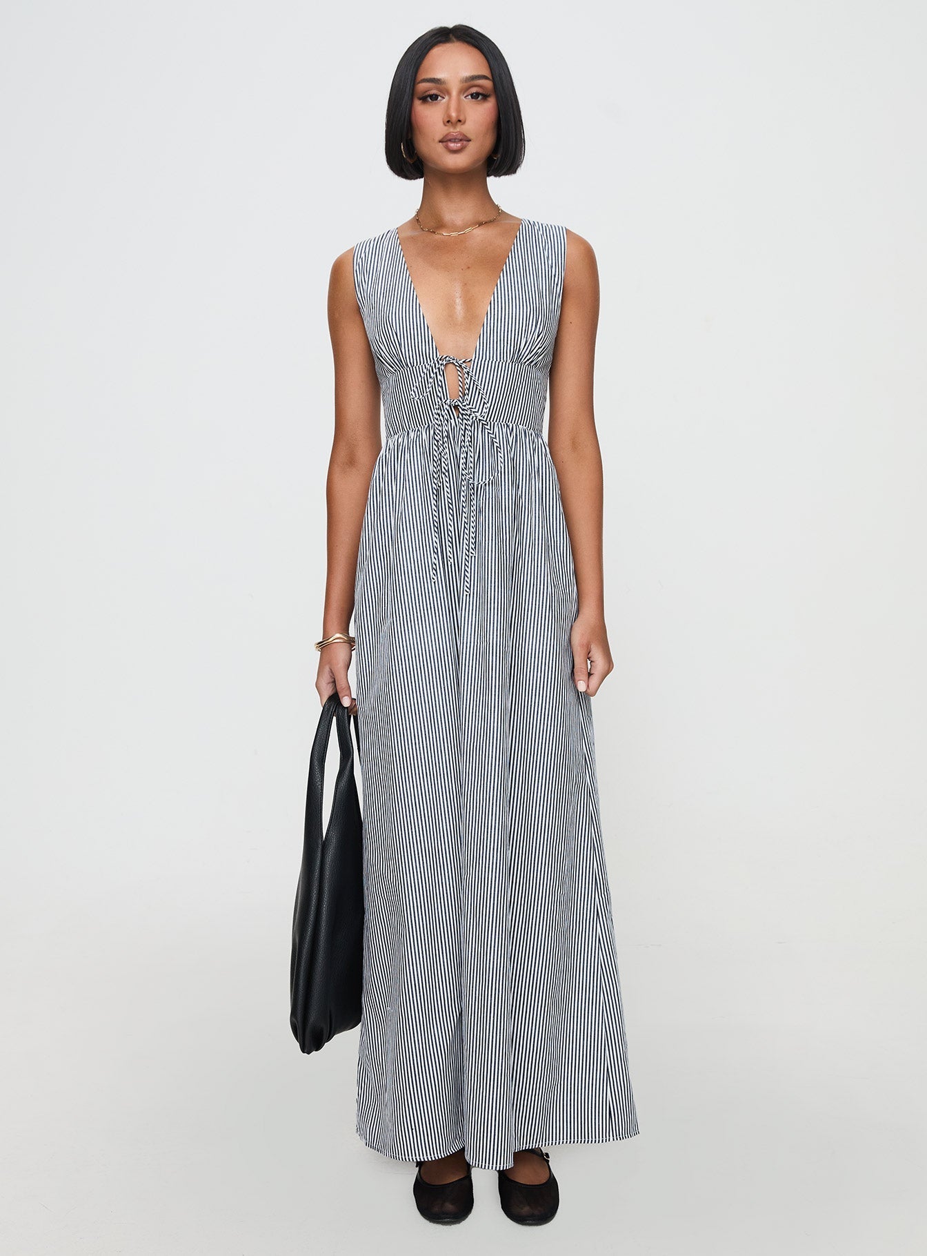 Ella Maxi Dress