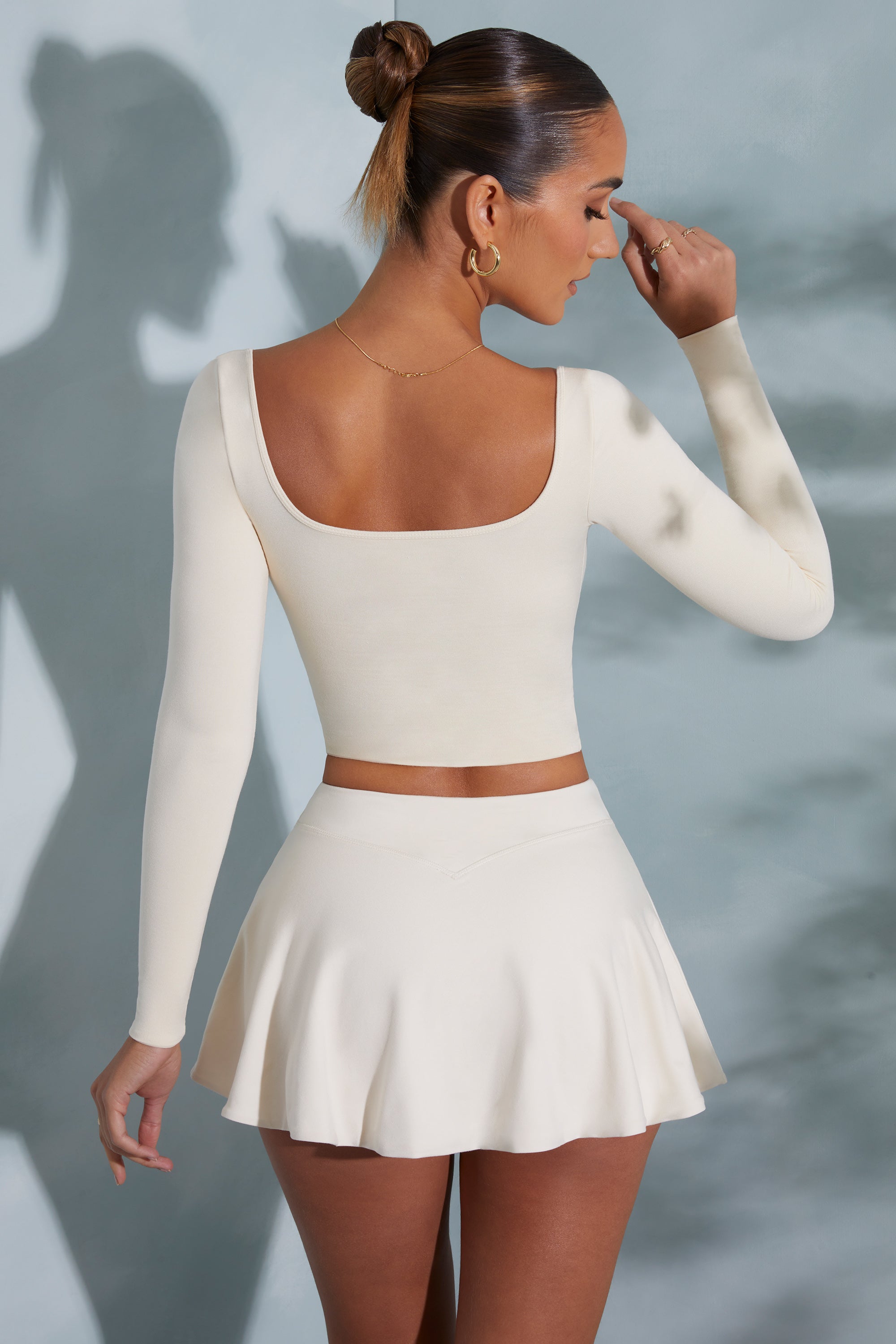 Mini Skort