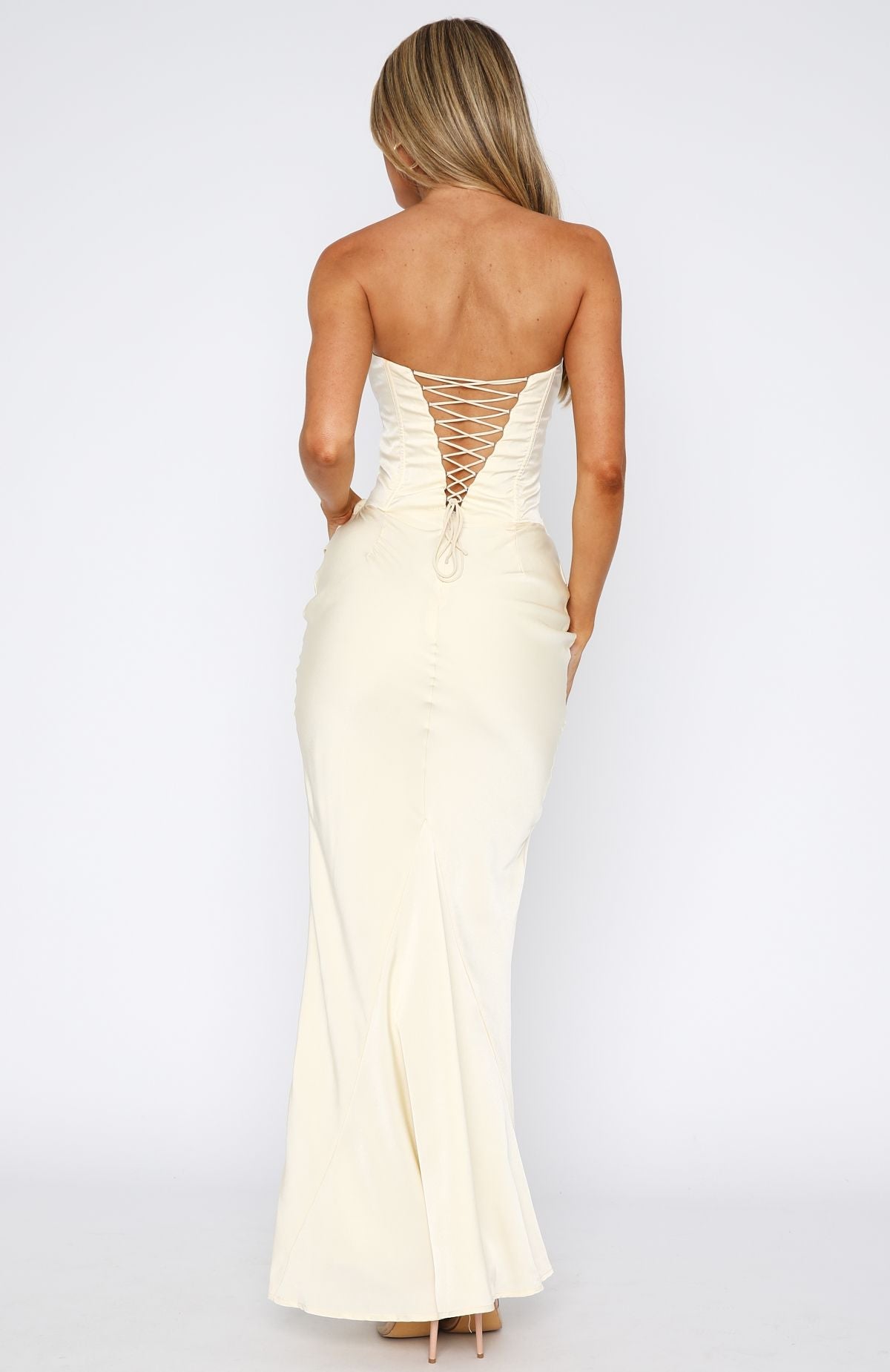 Love This Feeling Maxi Dress