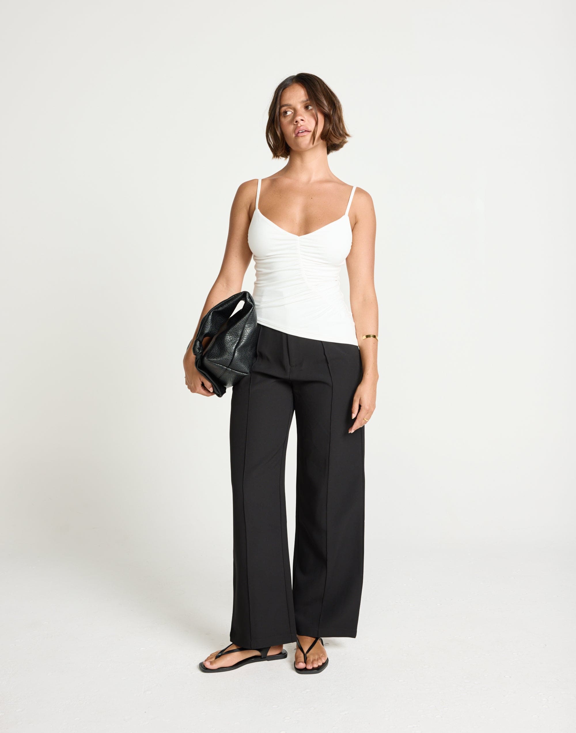 Colden Pants (Black)