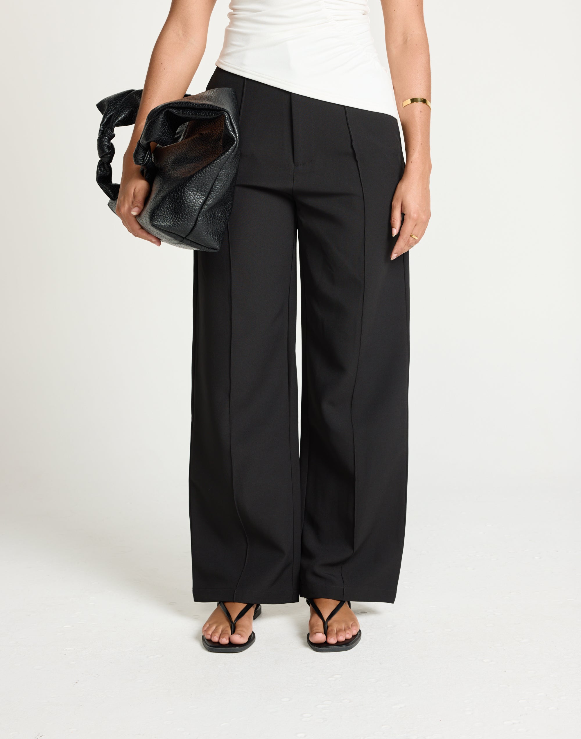 Colden Pants (Black)