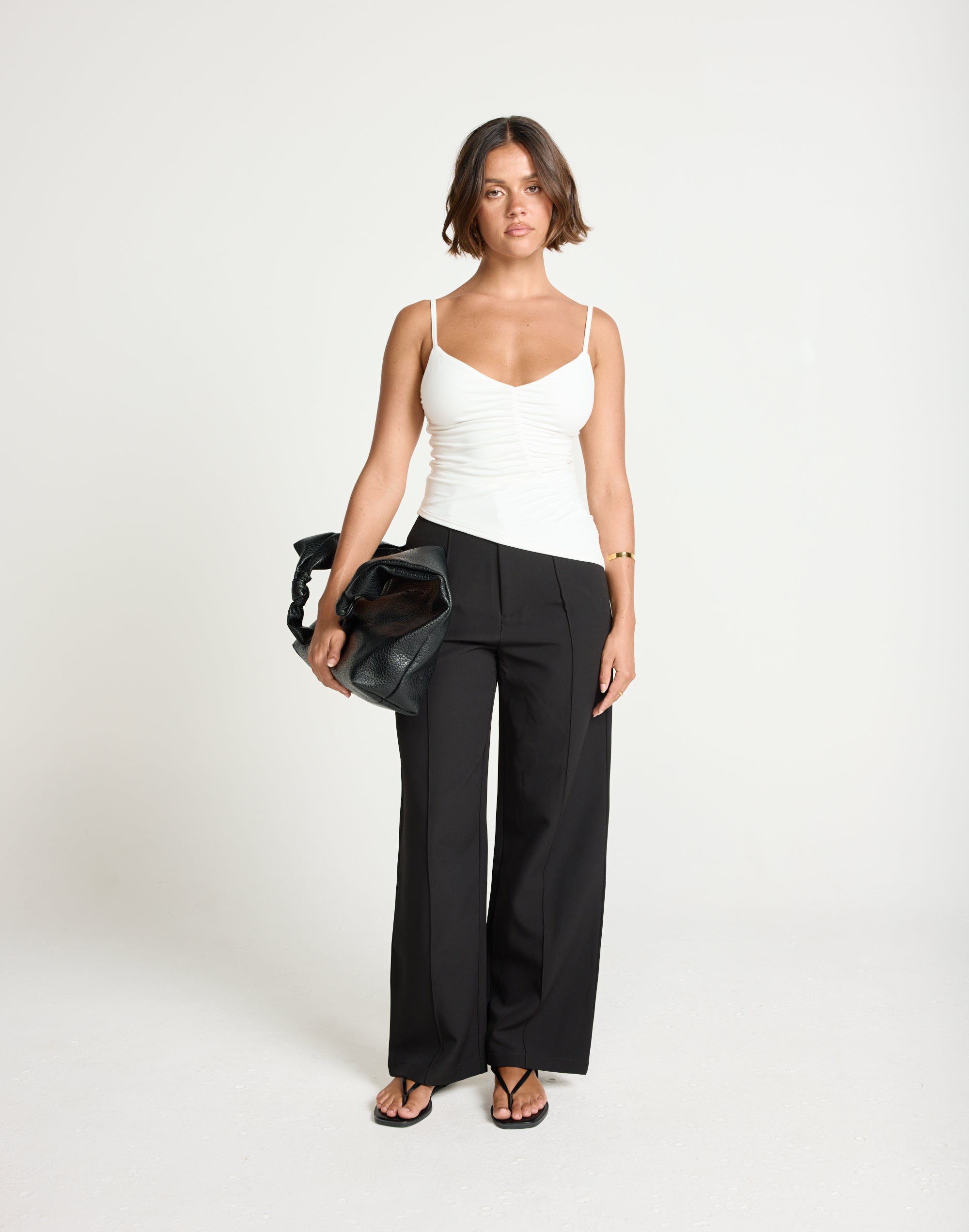 Colden Pants (Black)
