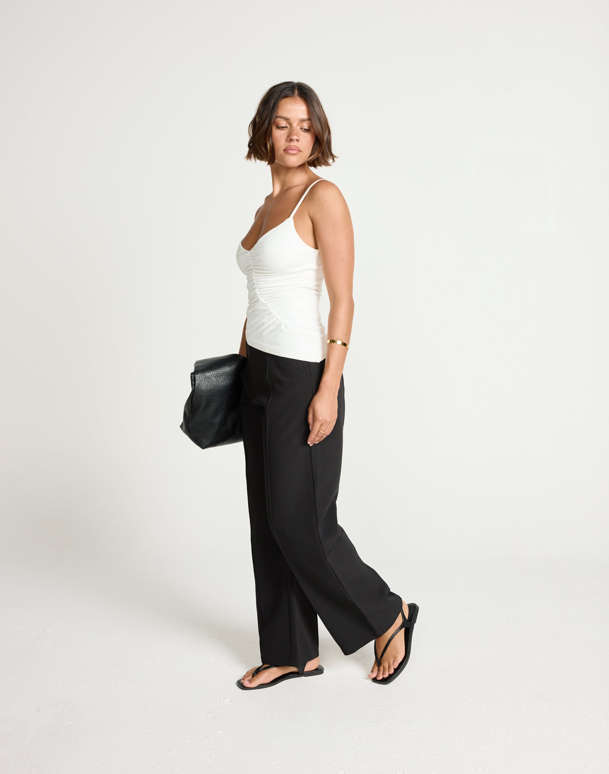 Colden Pants (Black)
