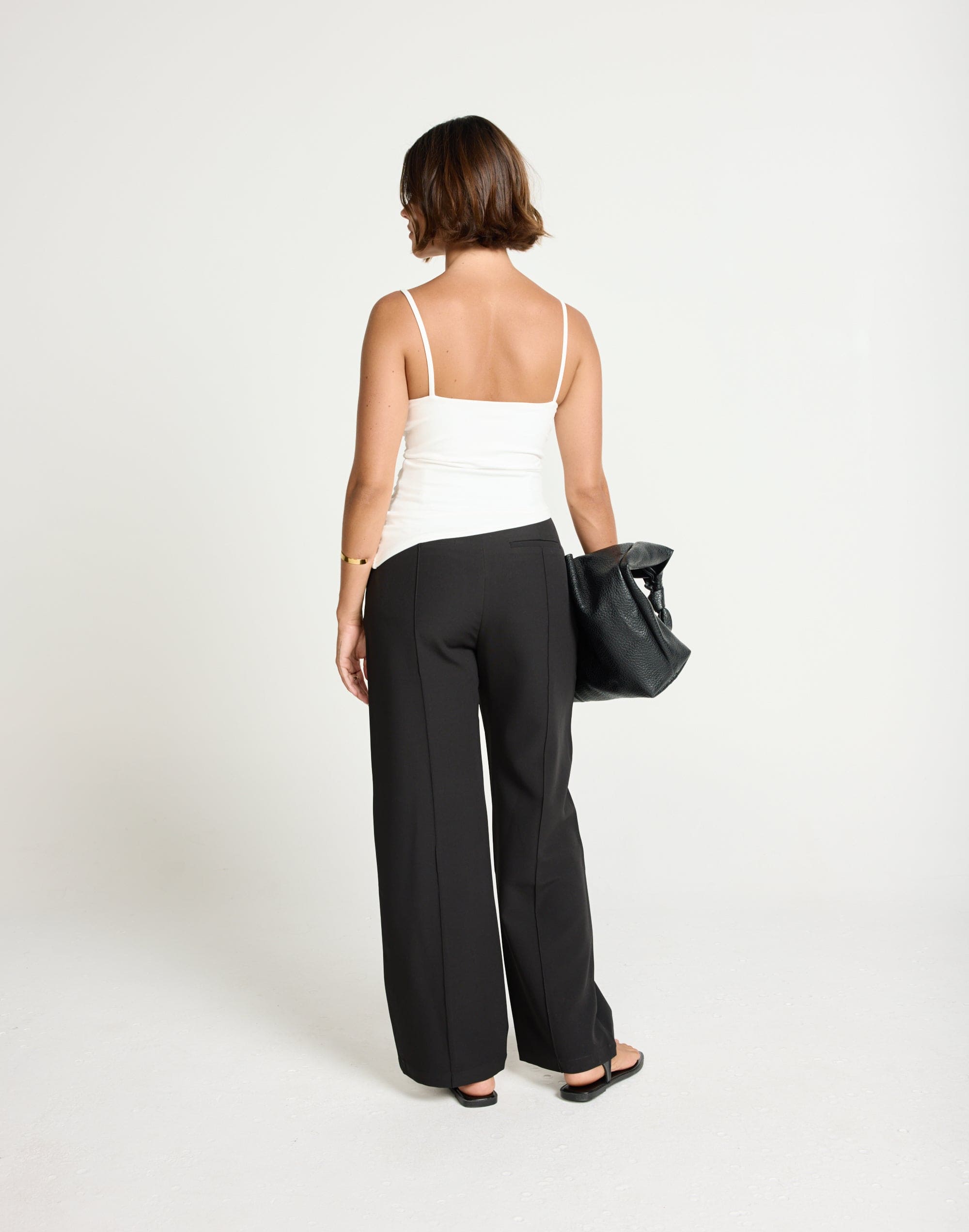 Colden Pants (Black)
