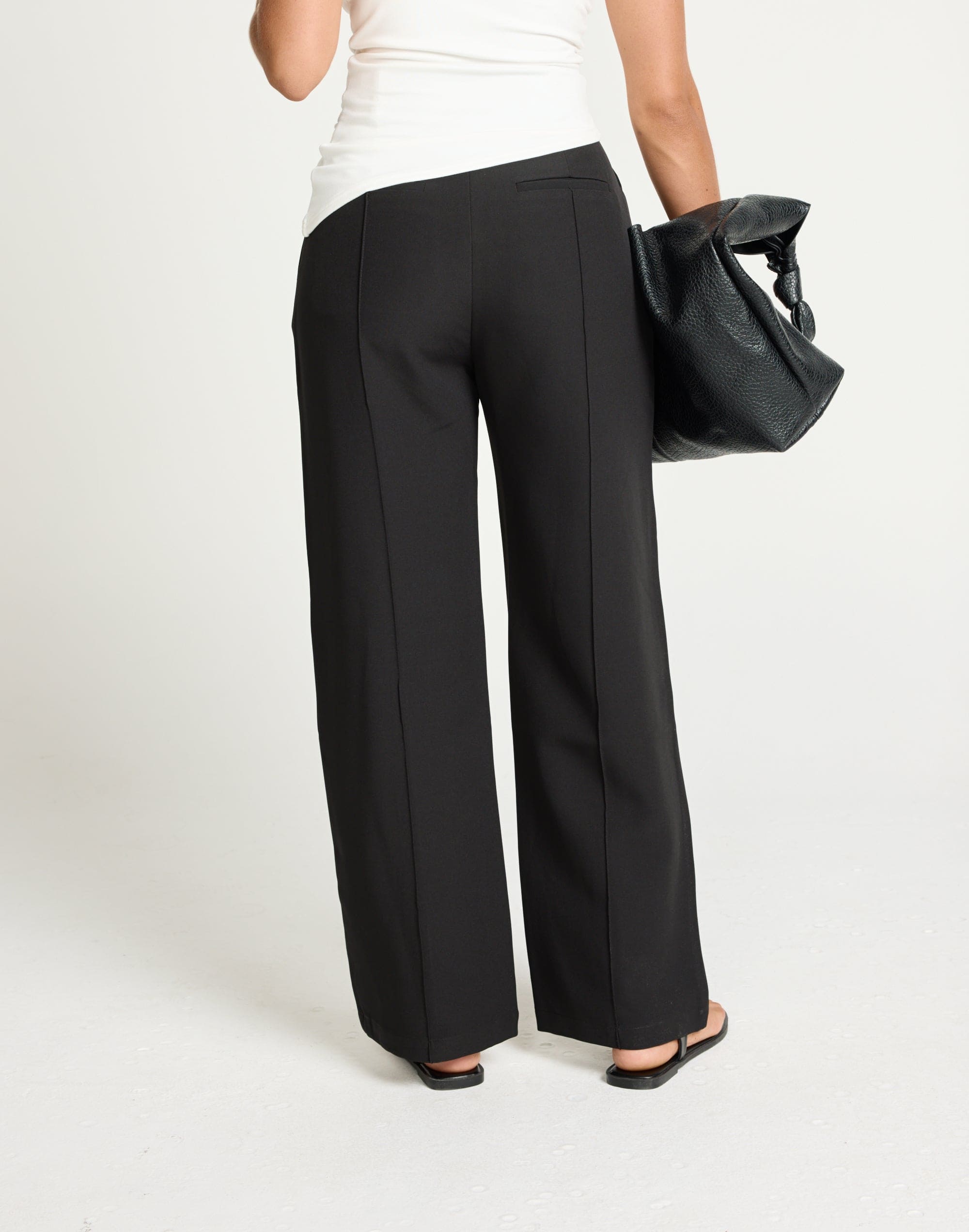 Colden Pants (Black)