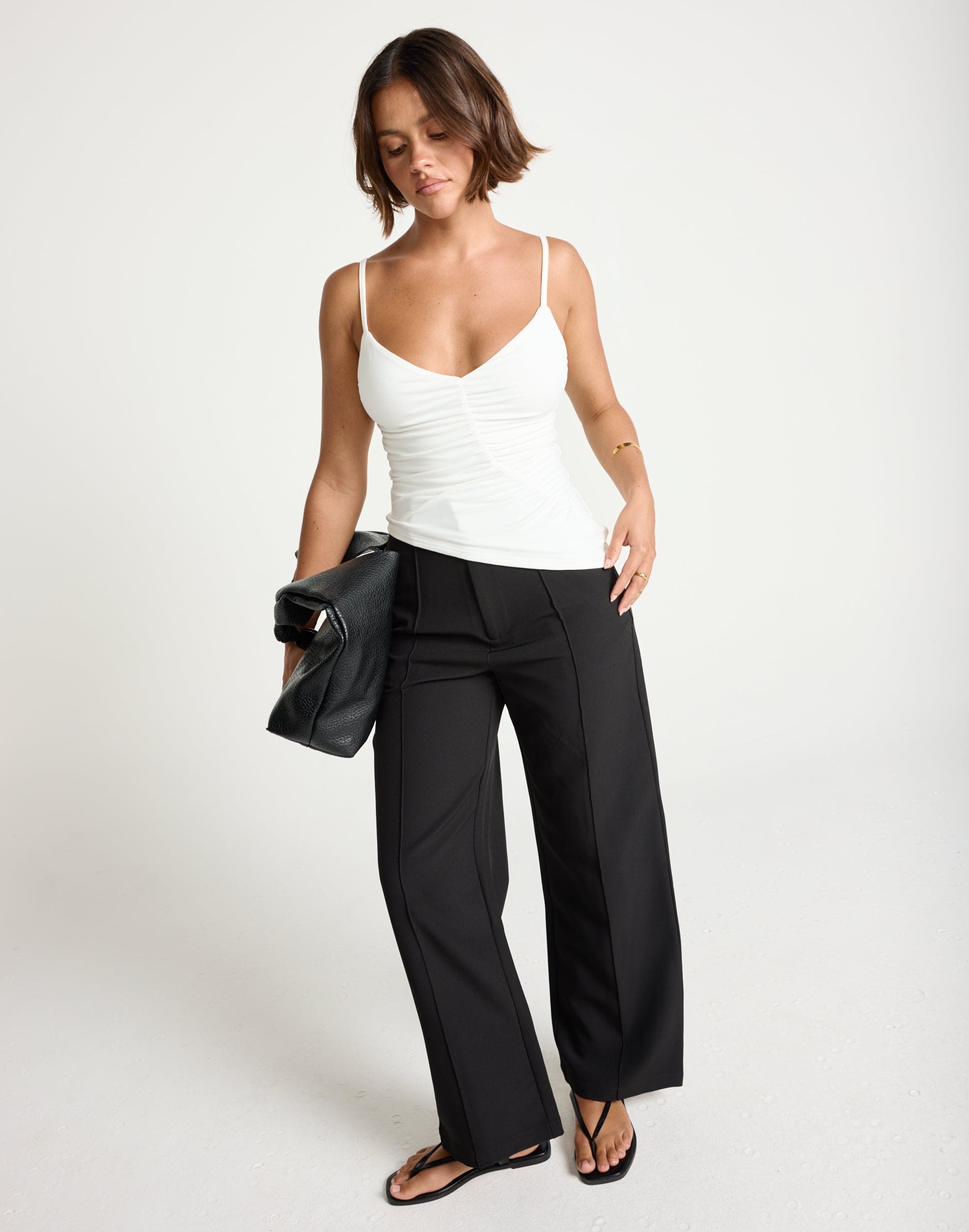 Colden Pants (Black)