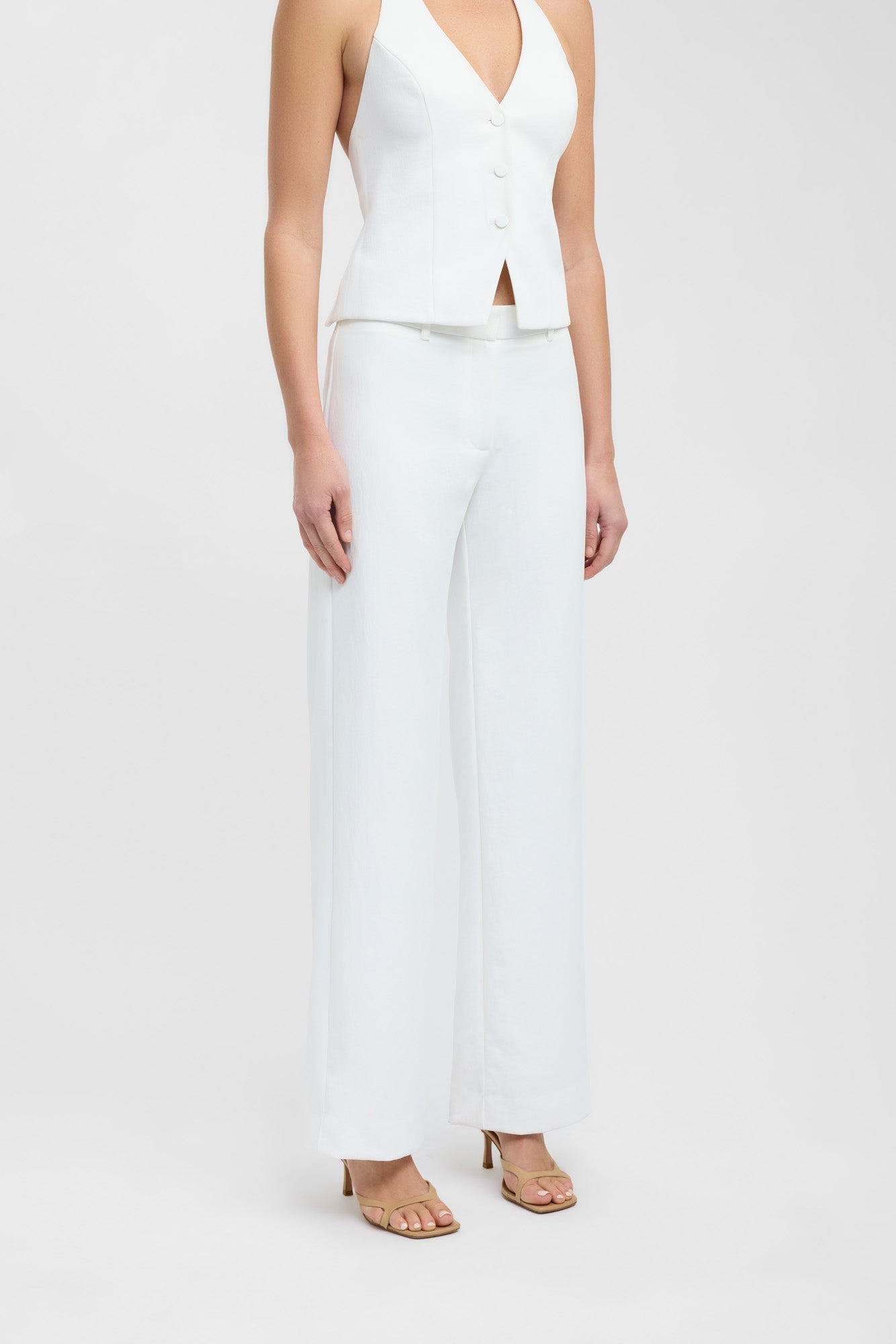 Ariel Low Rise Pant