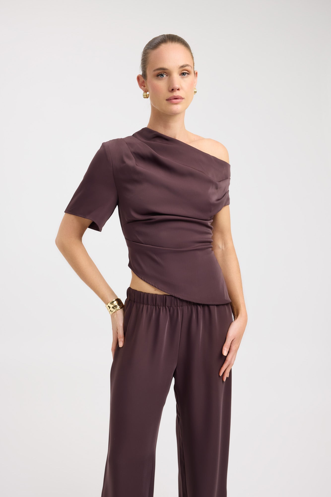 Maria Asymmetric Set