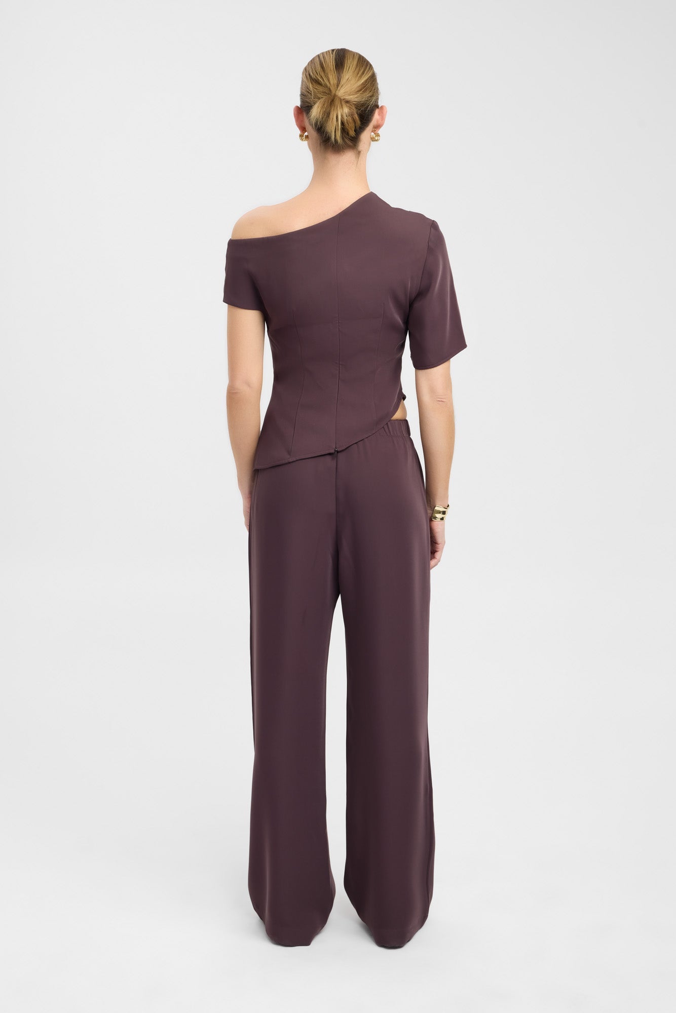 Maria Asymmetric Set