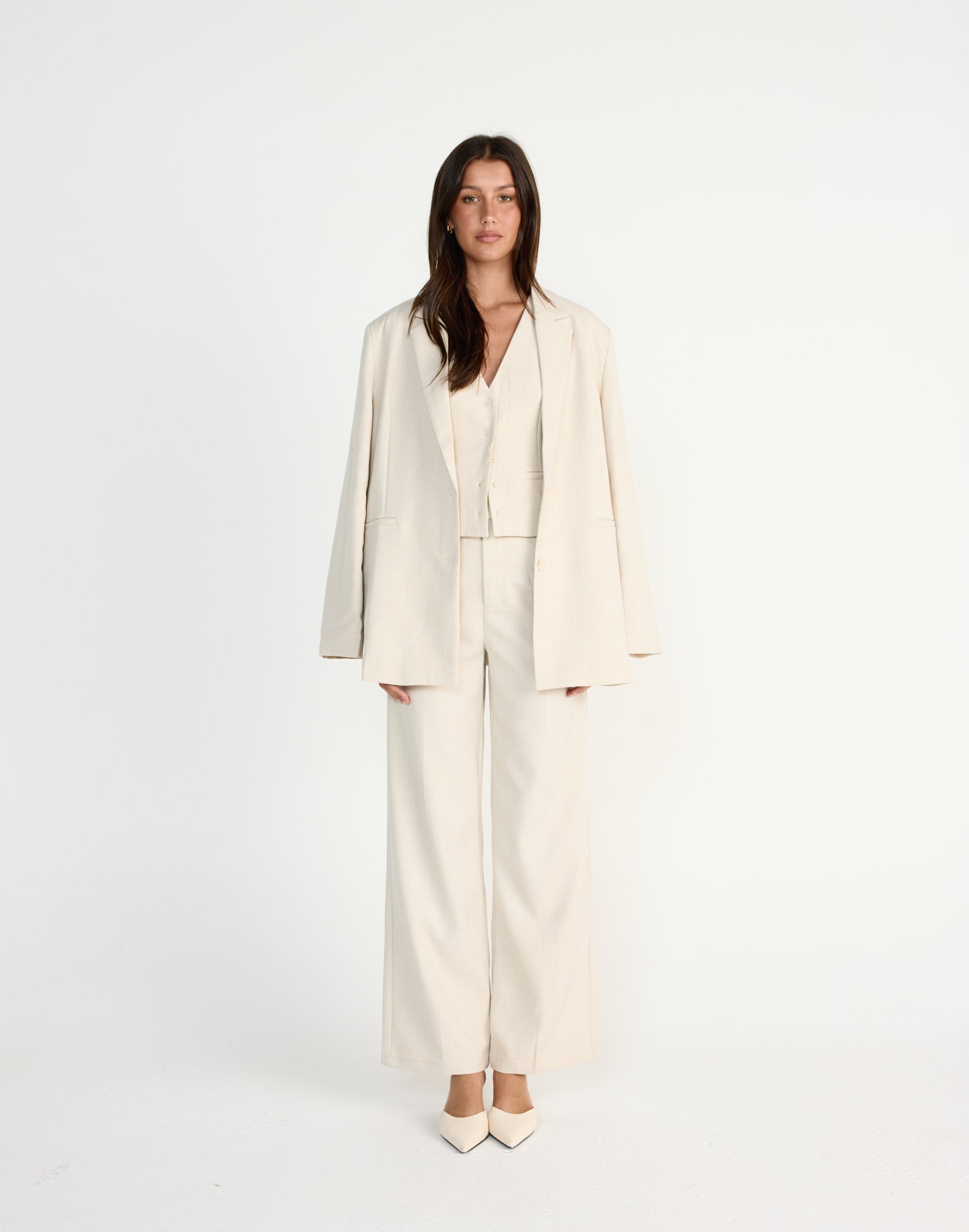 Reagan Blazer