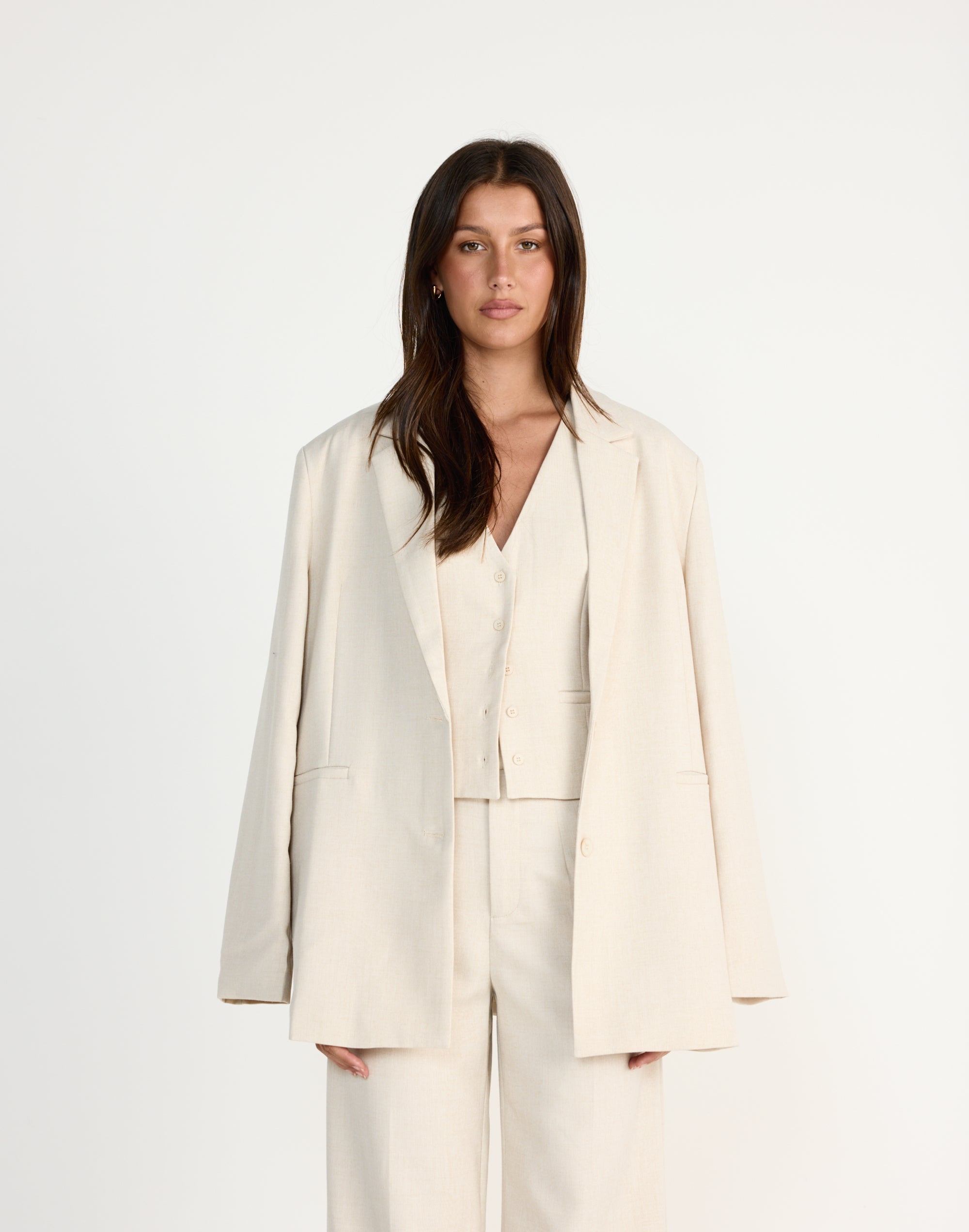 Reagan Blazer