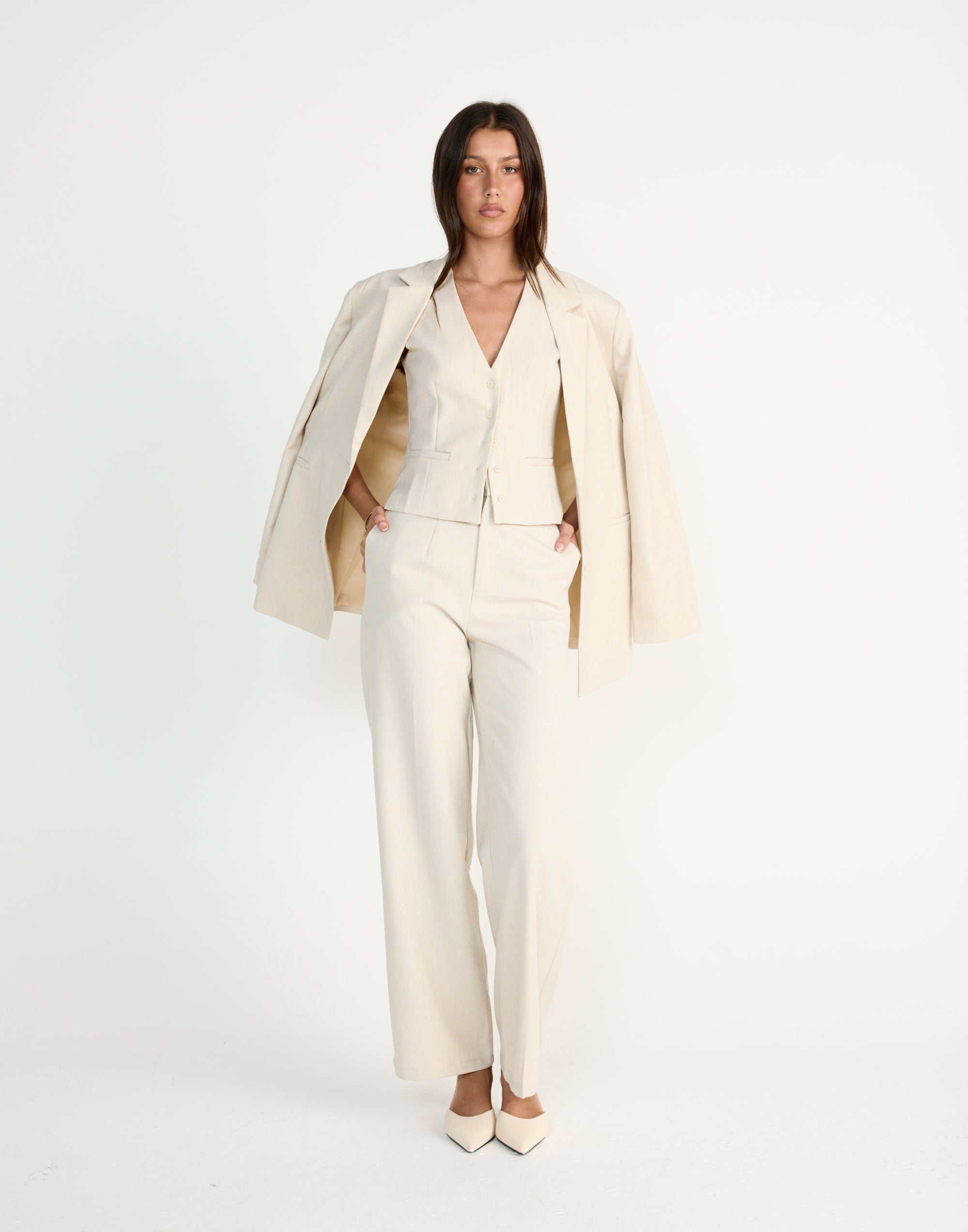 Reagan Blazer