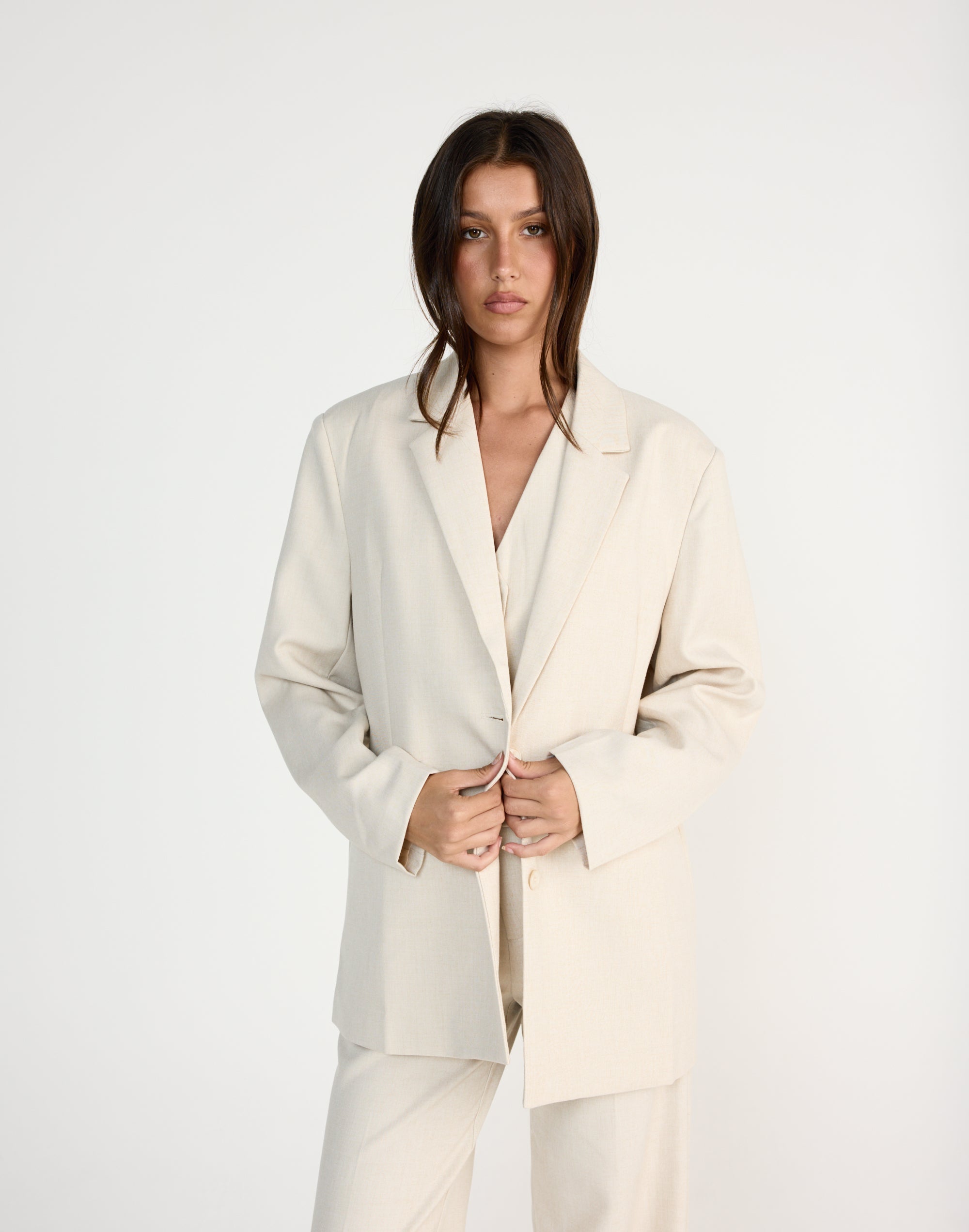 Reagan Blazer