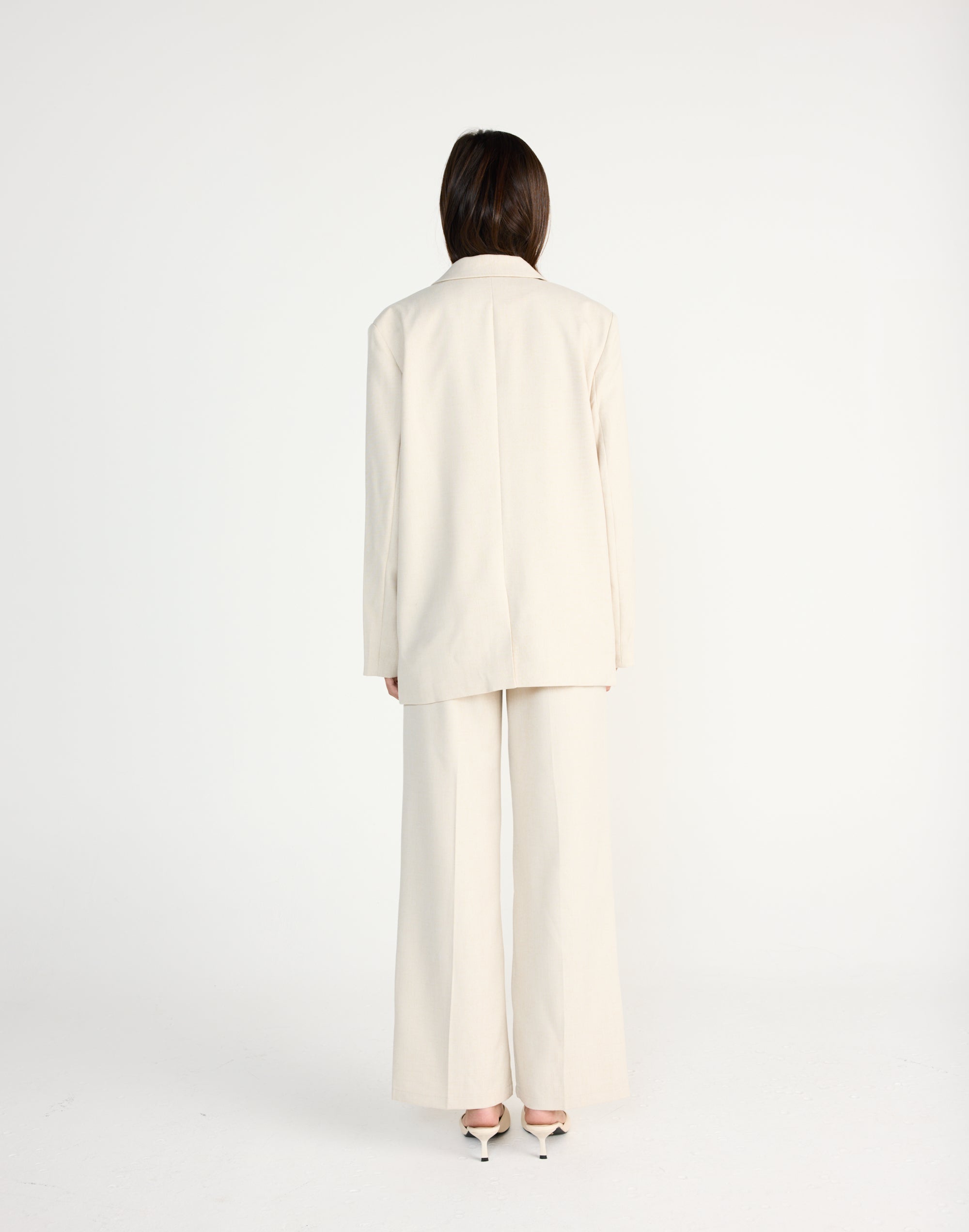 Reagan Blazer