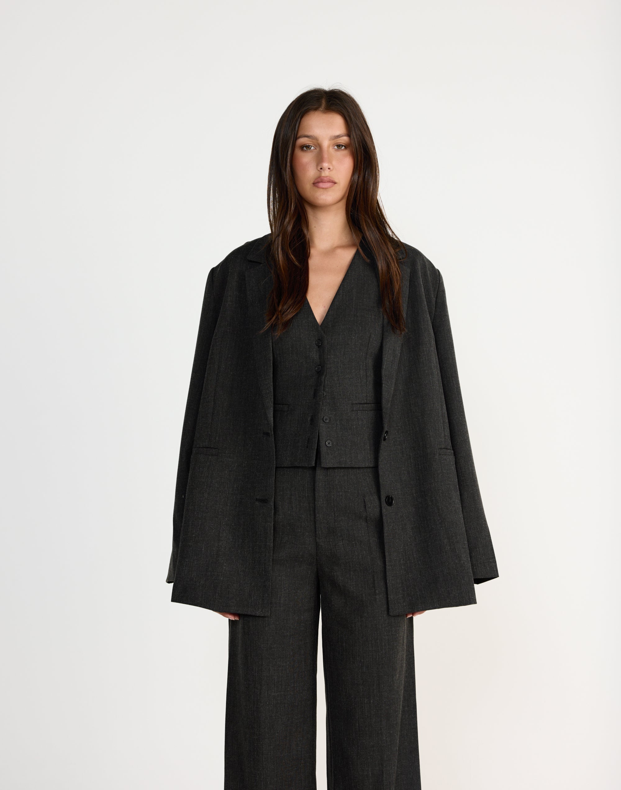 Reagan Blazer