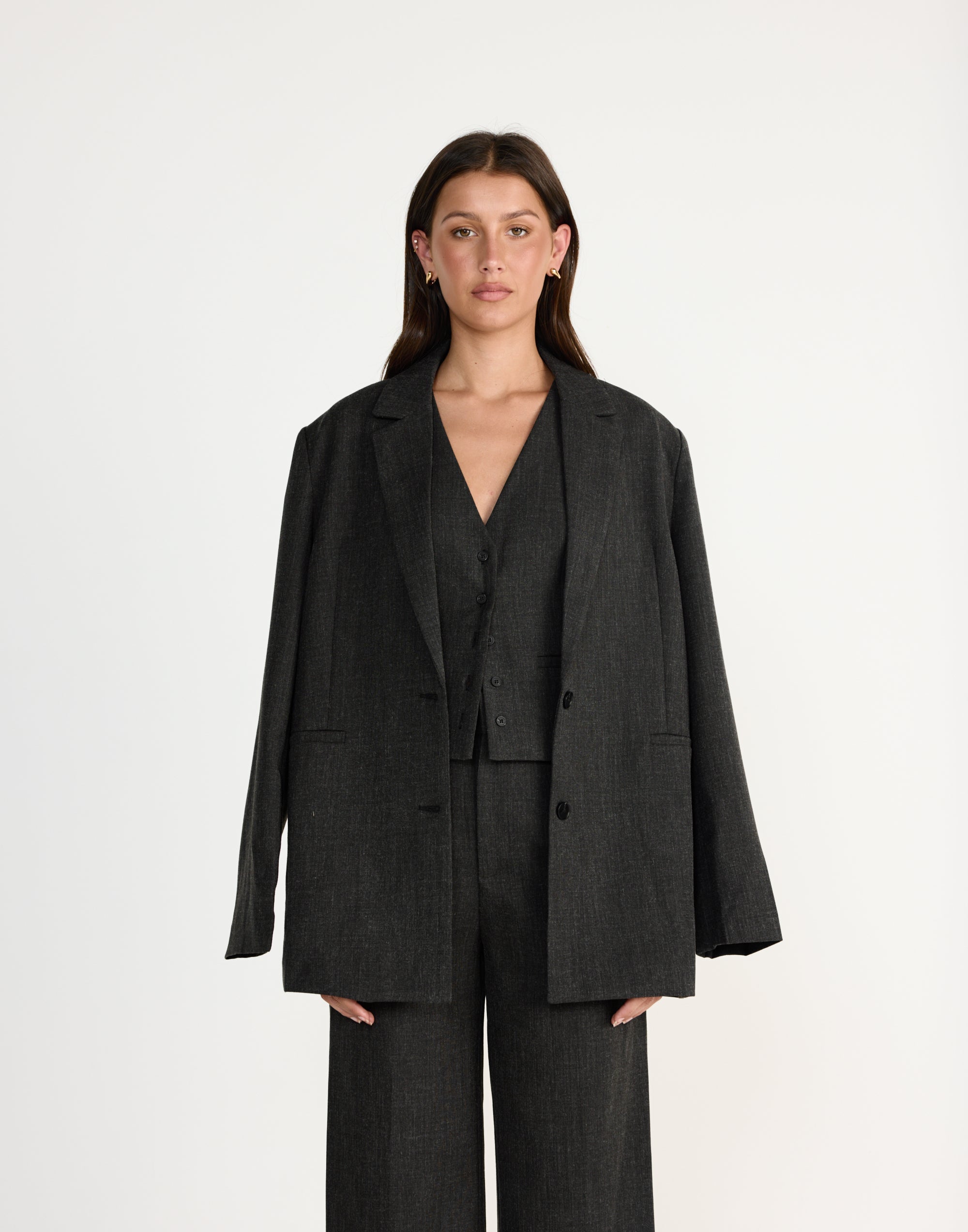 Reagan Blazer