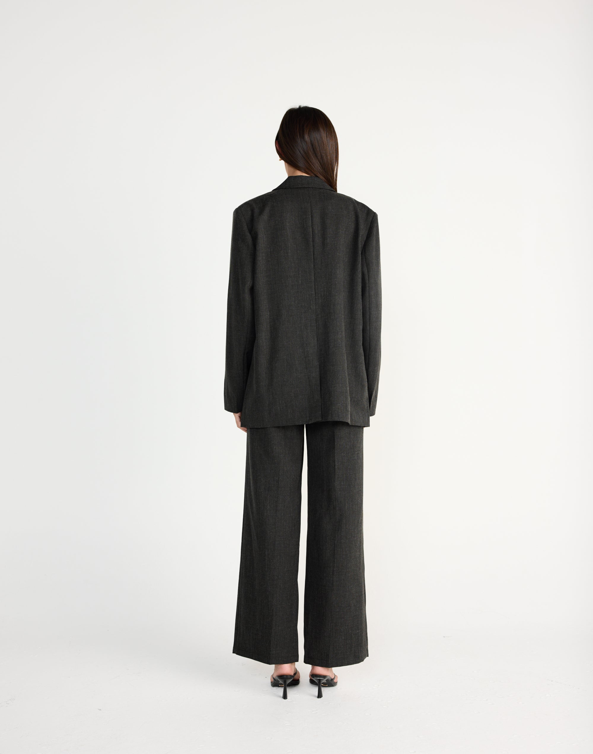 Reagan Blazer