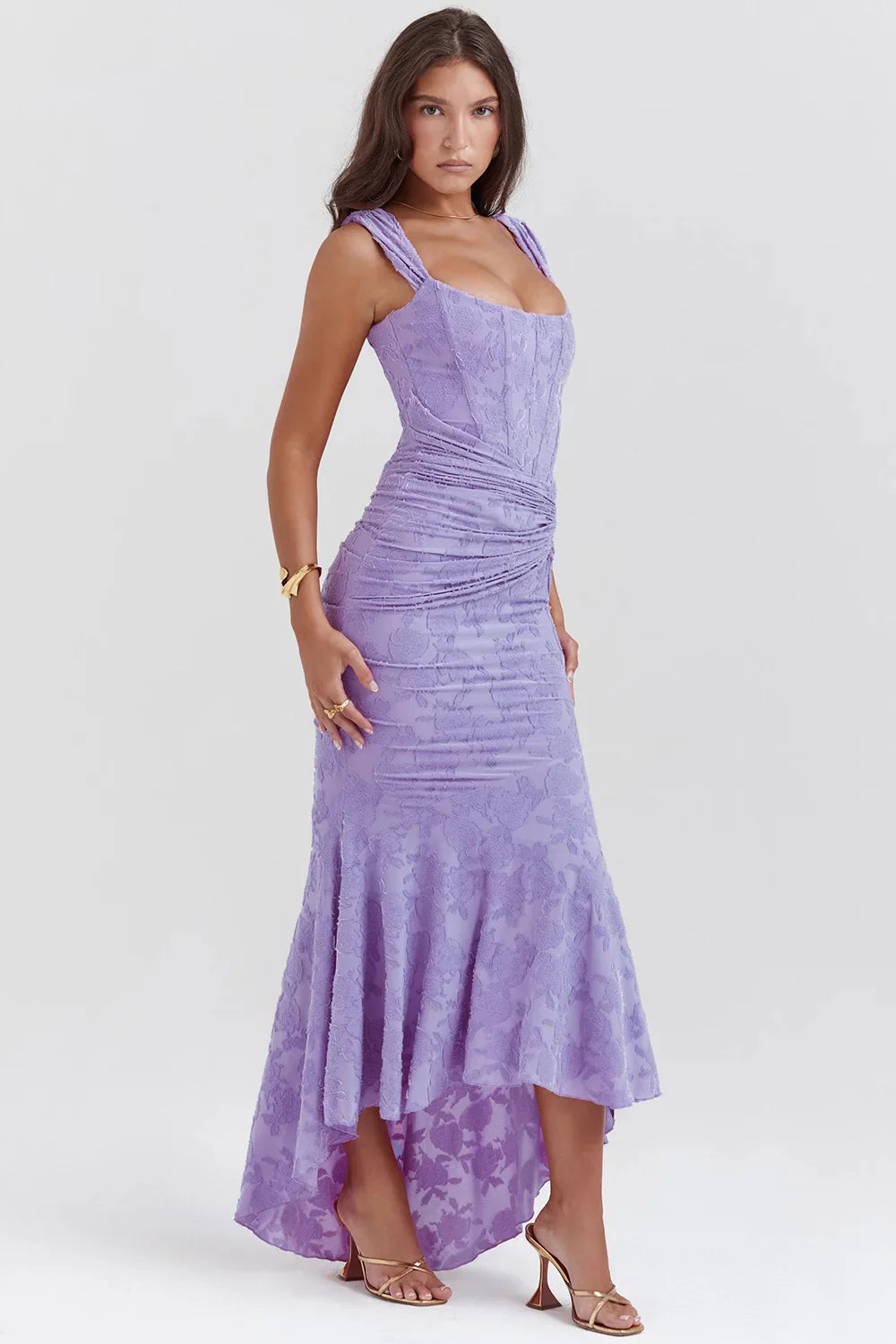 Sara Maxi Dress