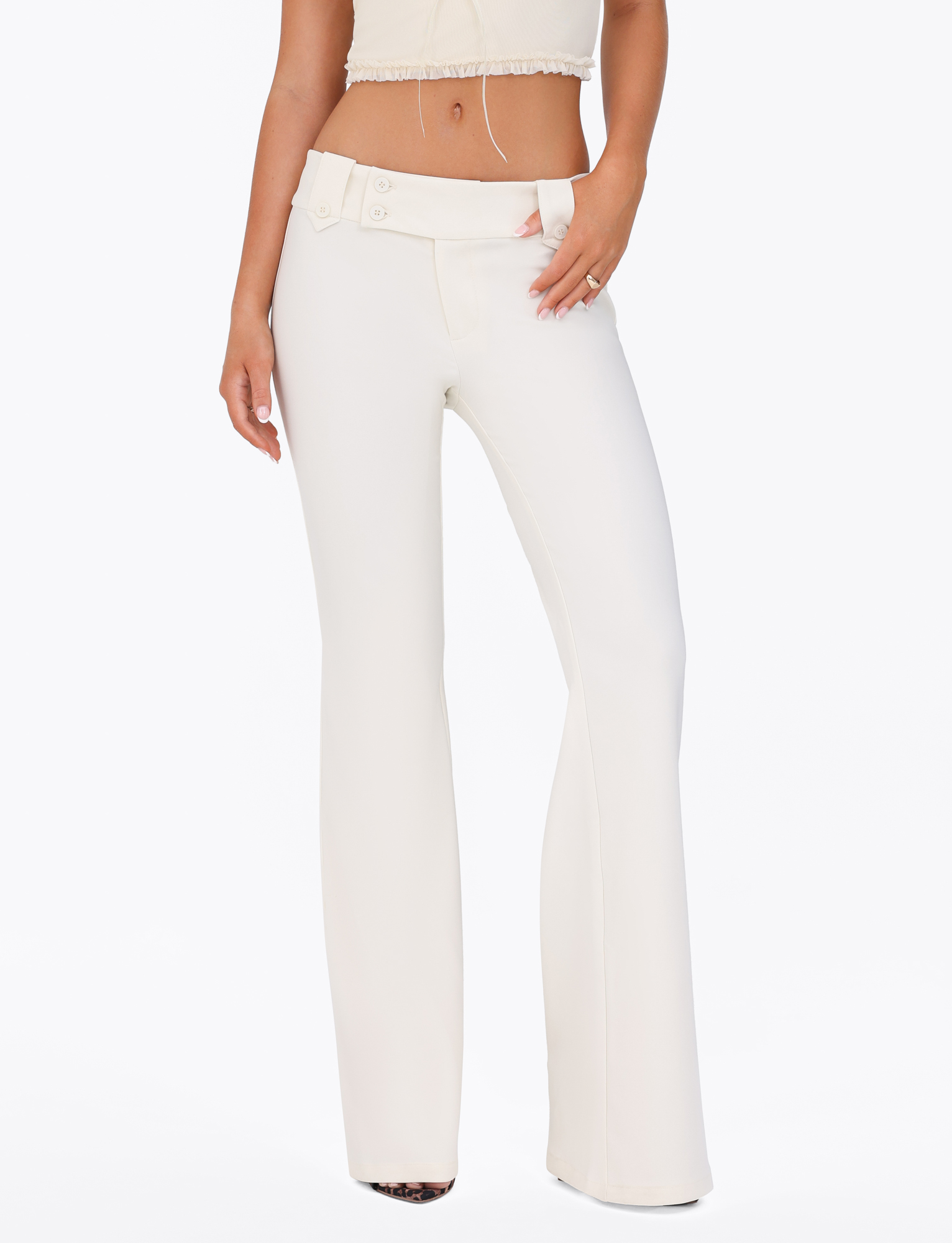 Kittie Pant
