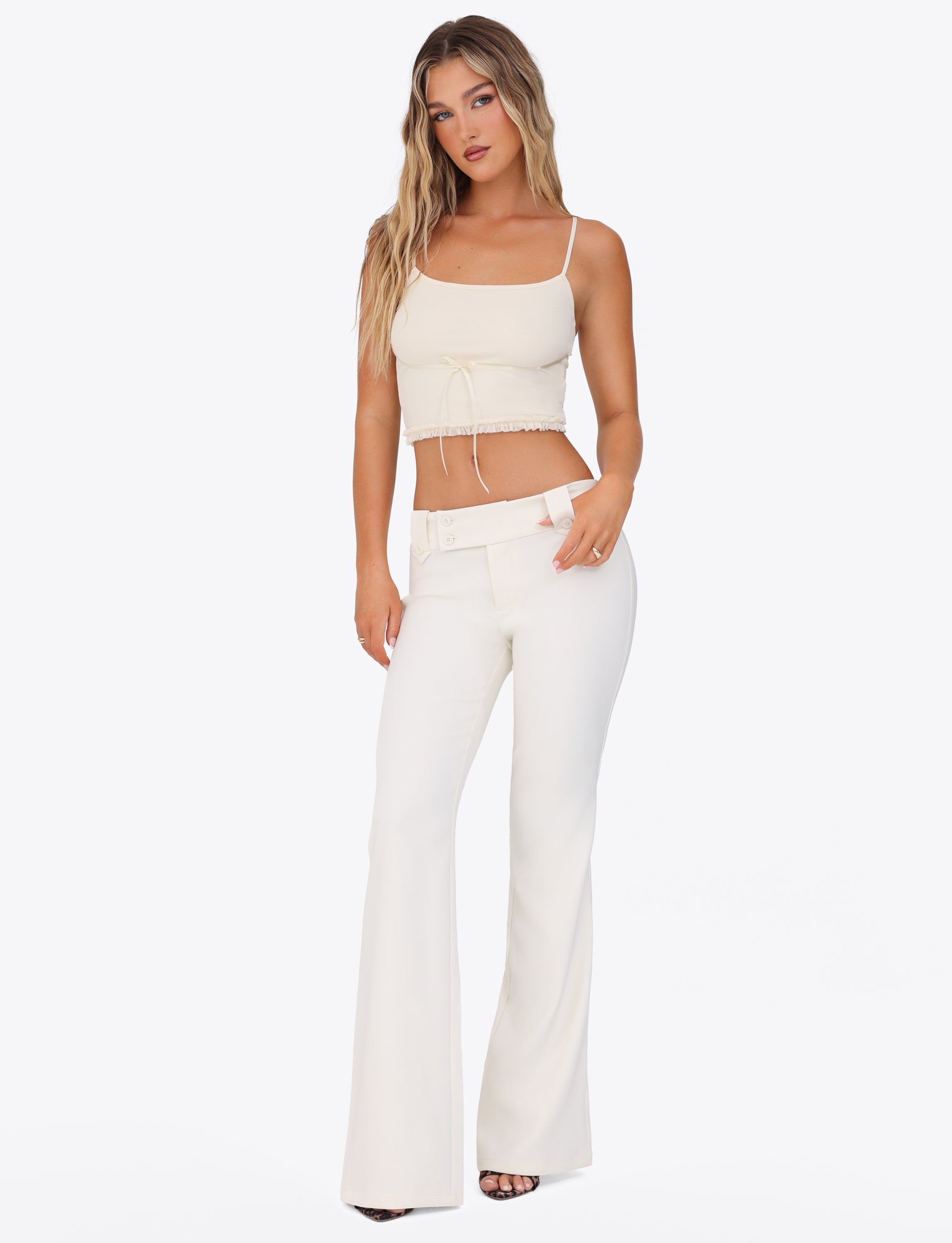 Kittie Pant