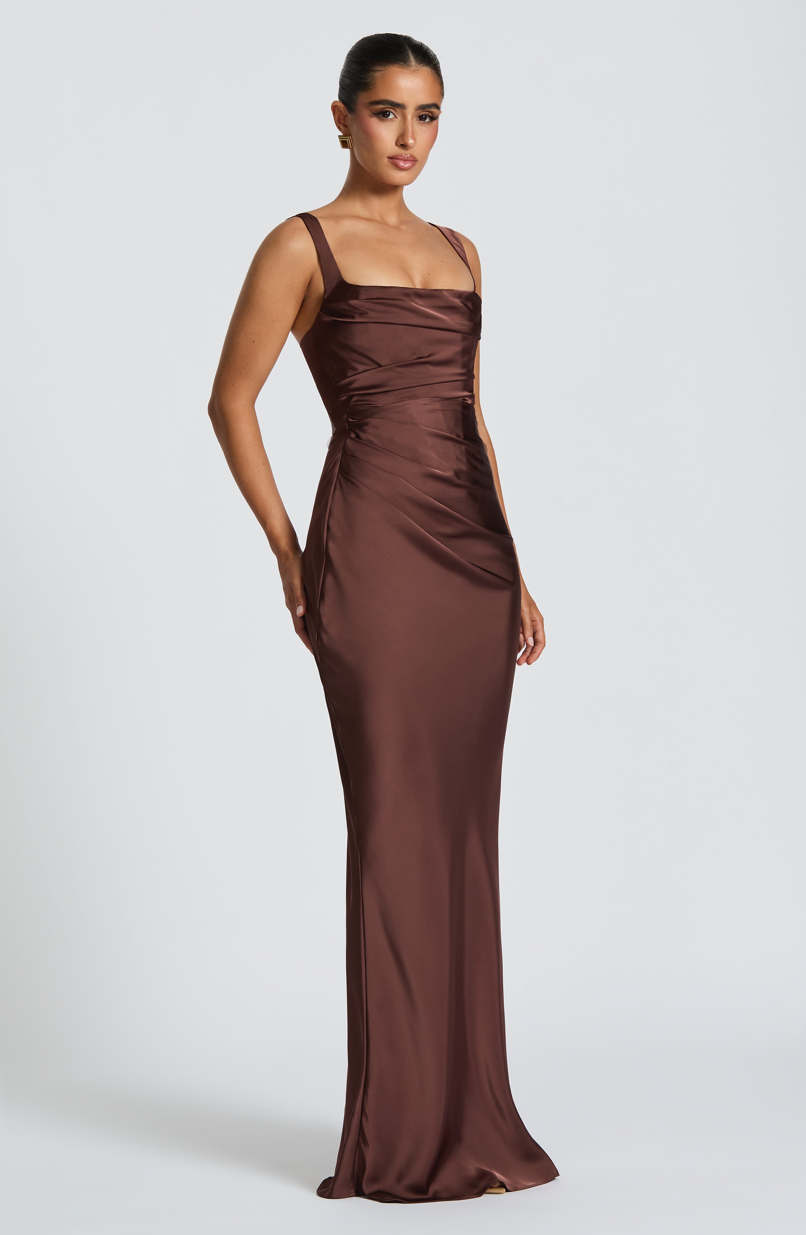 Reese Maxi Dress