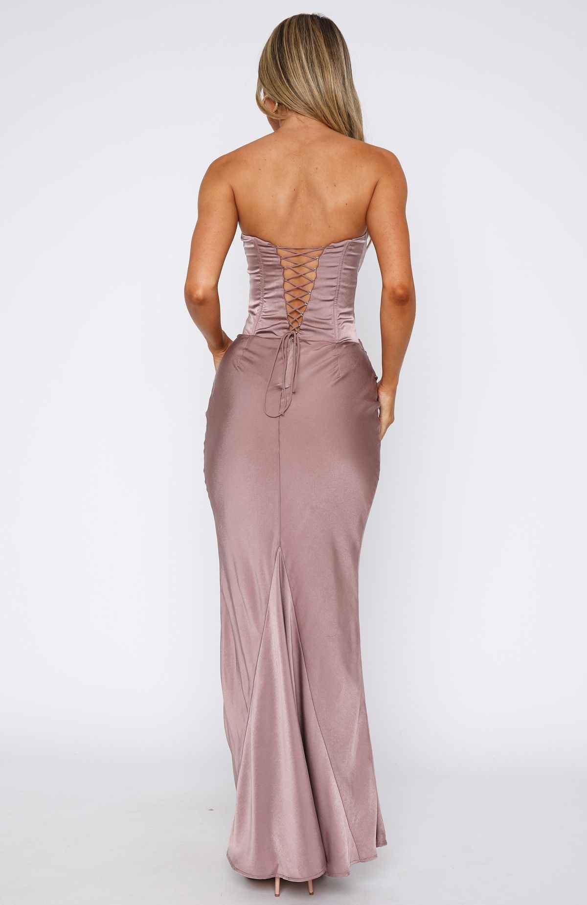 Love This Feeling Maxi Dress