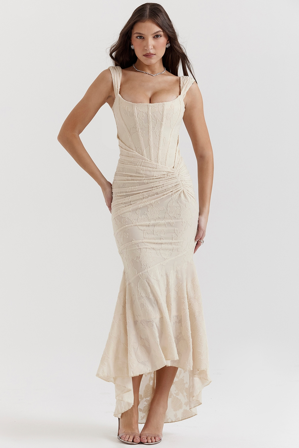 Sara Maxi Dress
