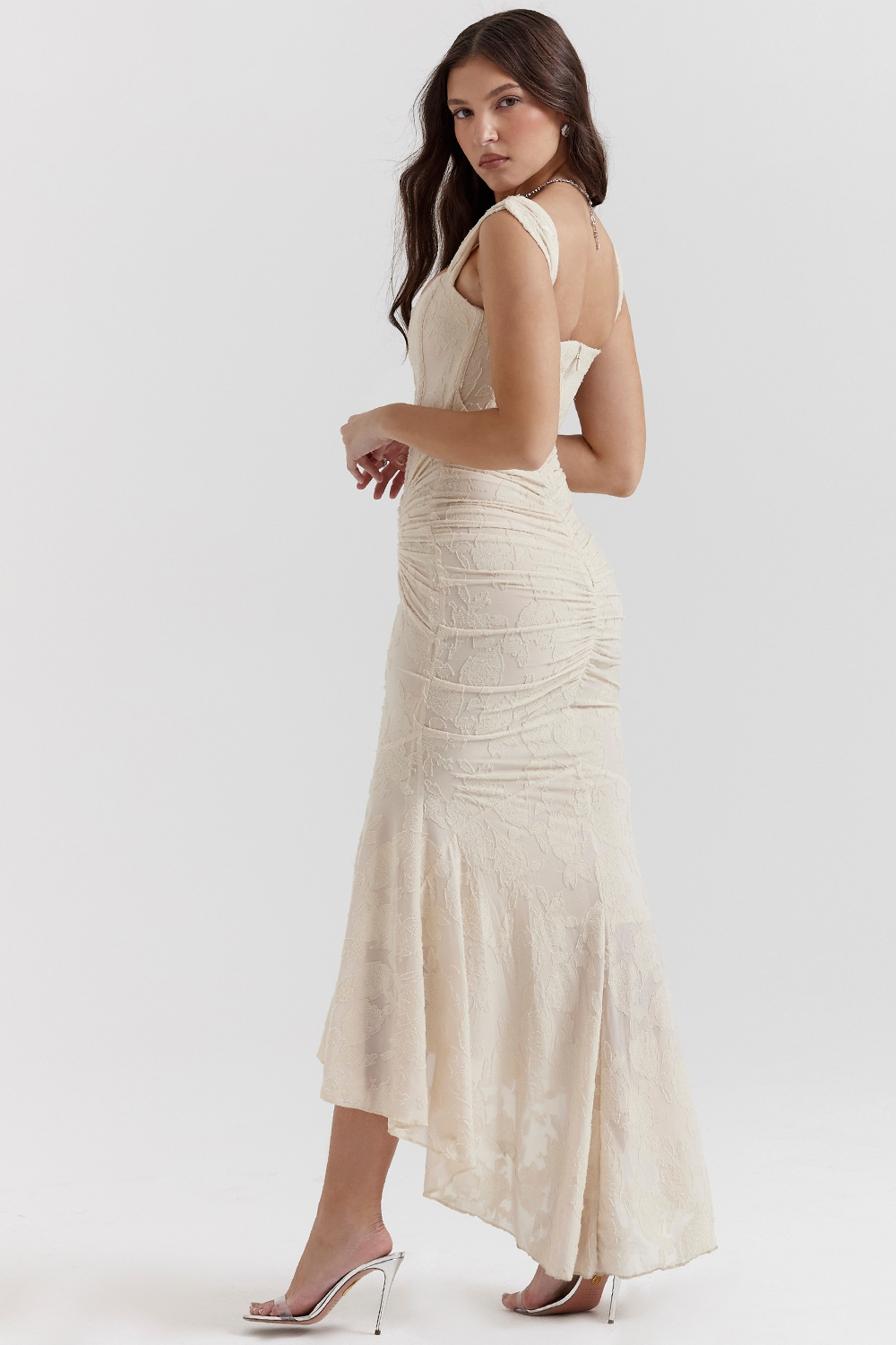 Sara Maxi Dress