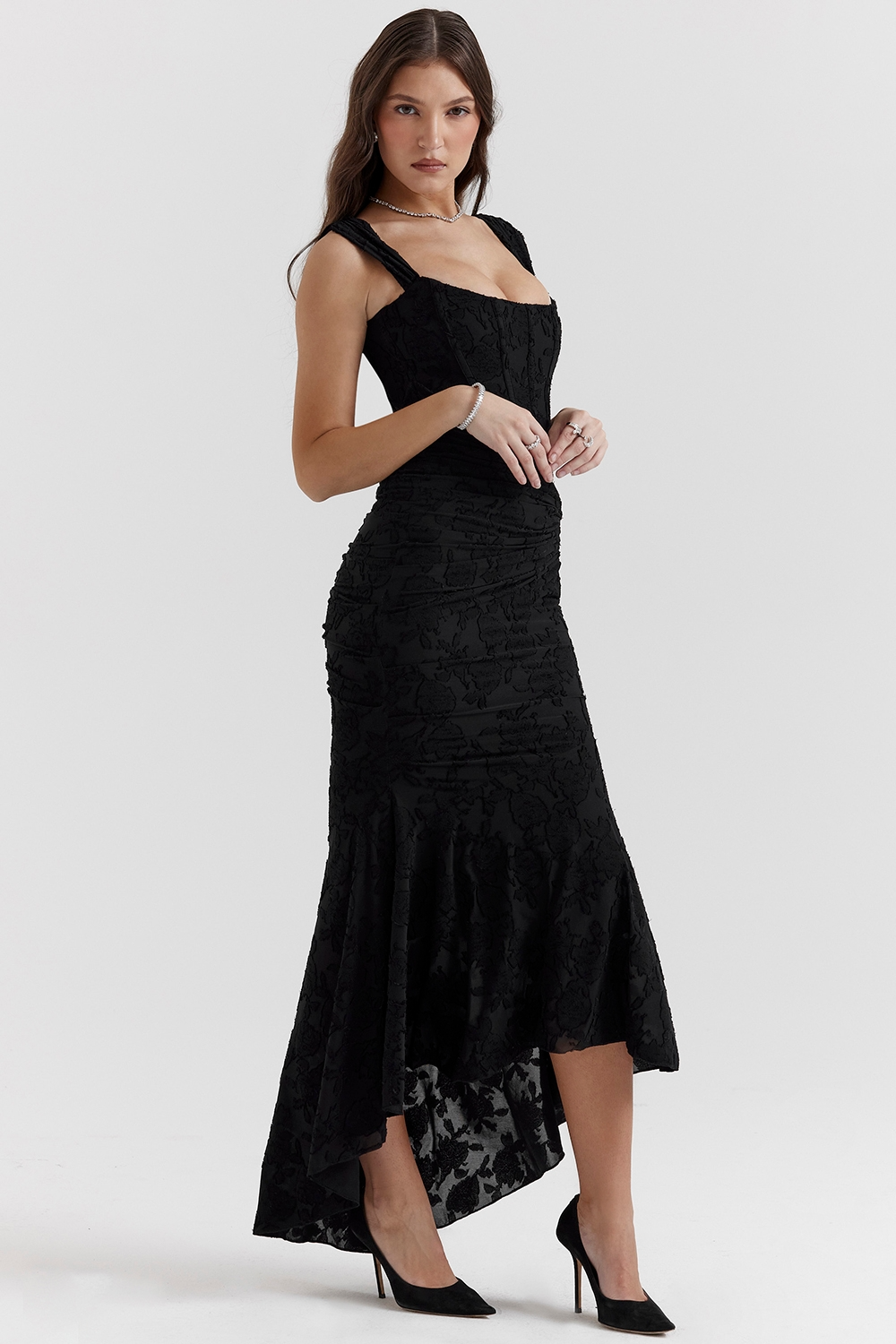 Sara Maxi Dress