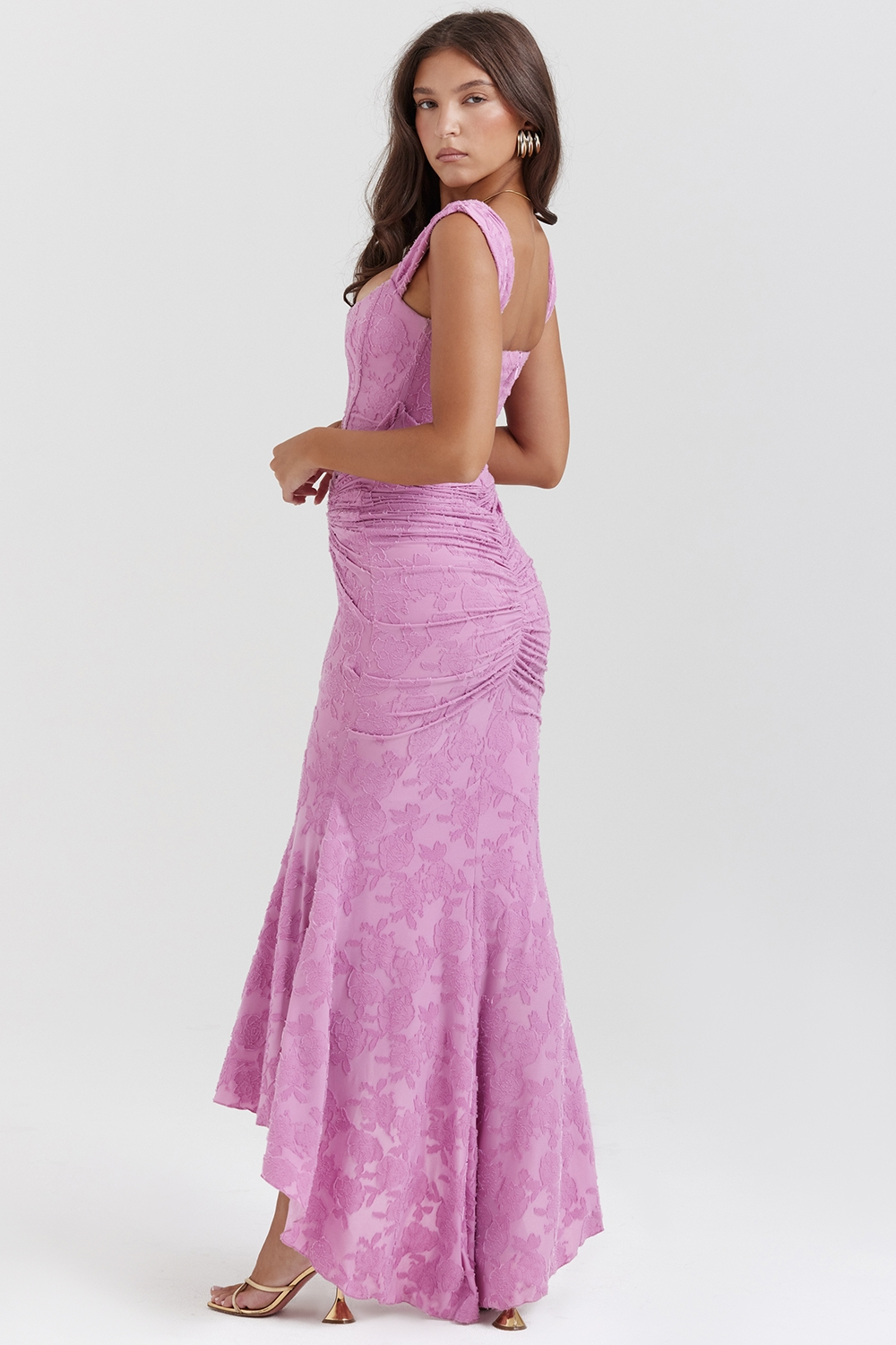 Sara Maxi Dress