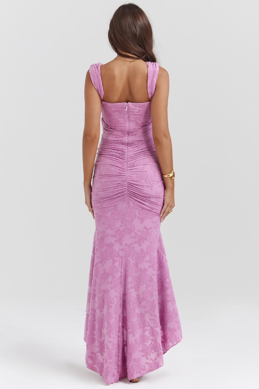 Sara Maxi Dress