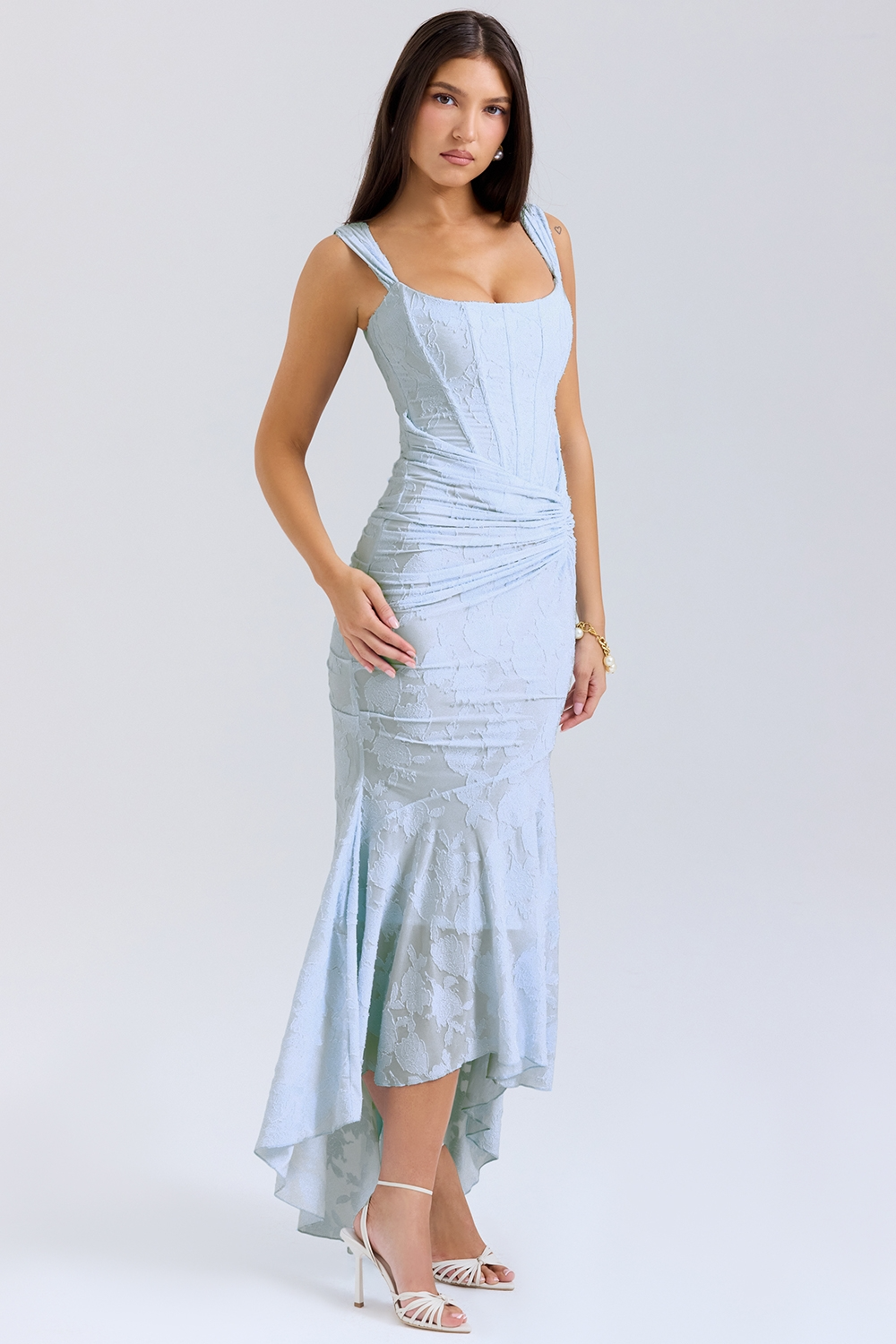 Sara Maxi Dress