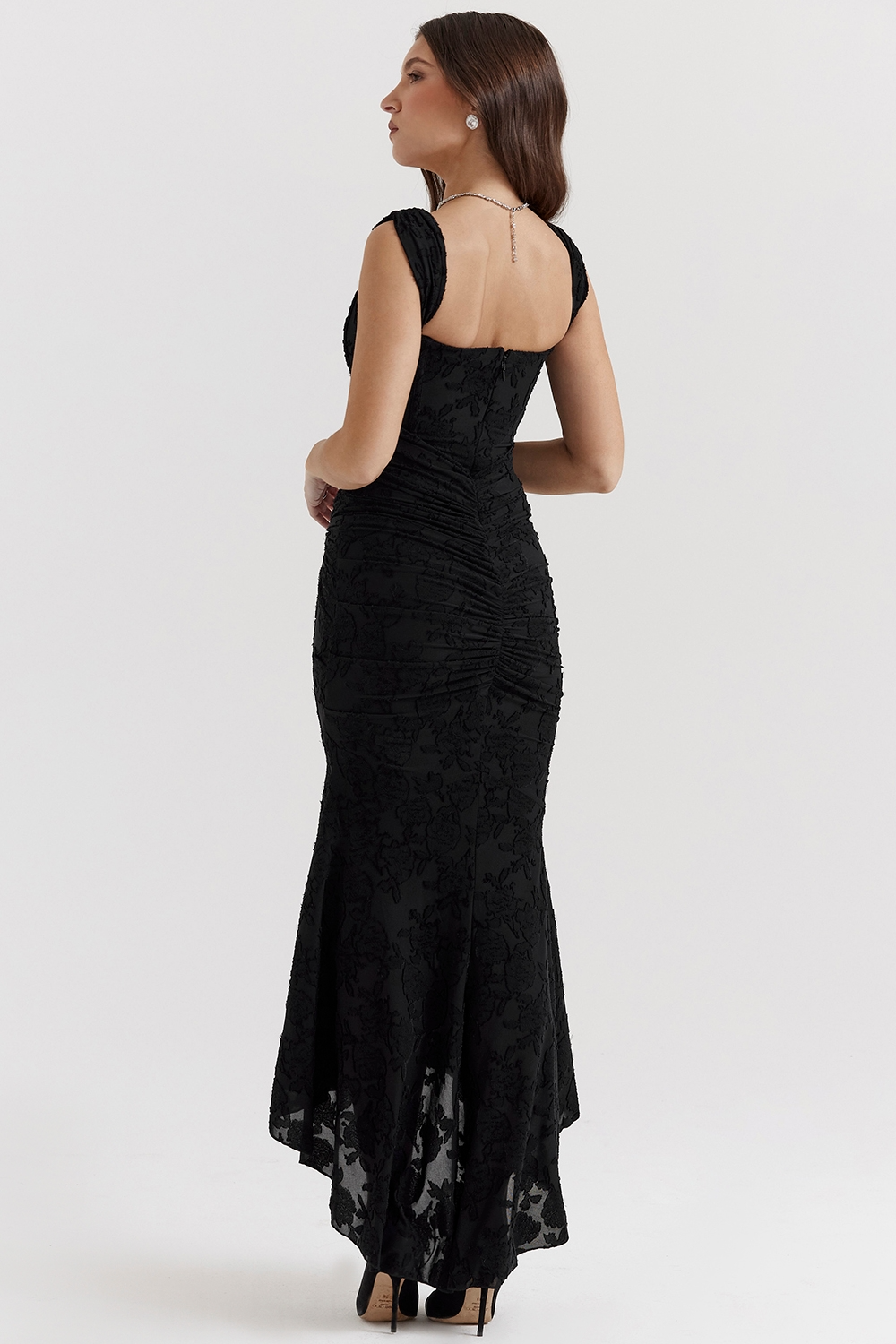 Sara Maxi Dress