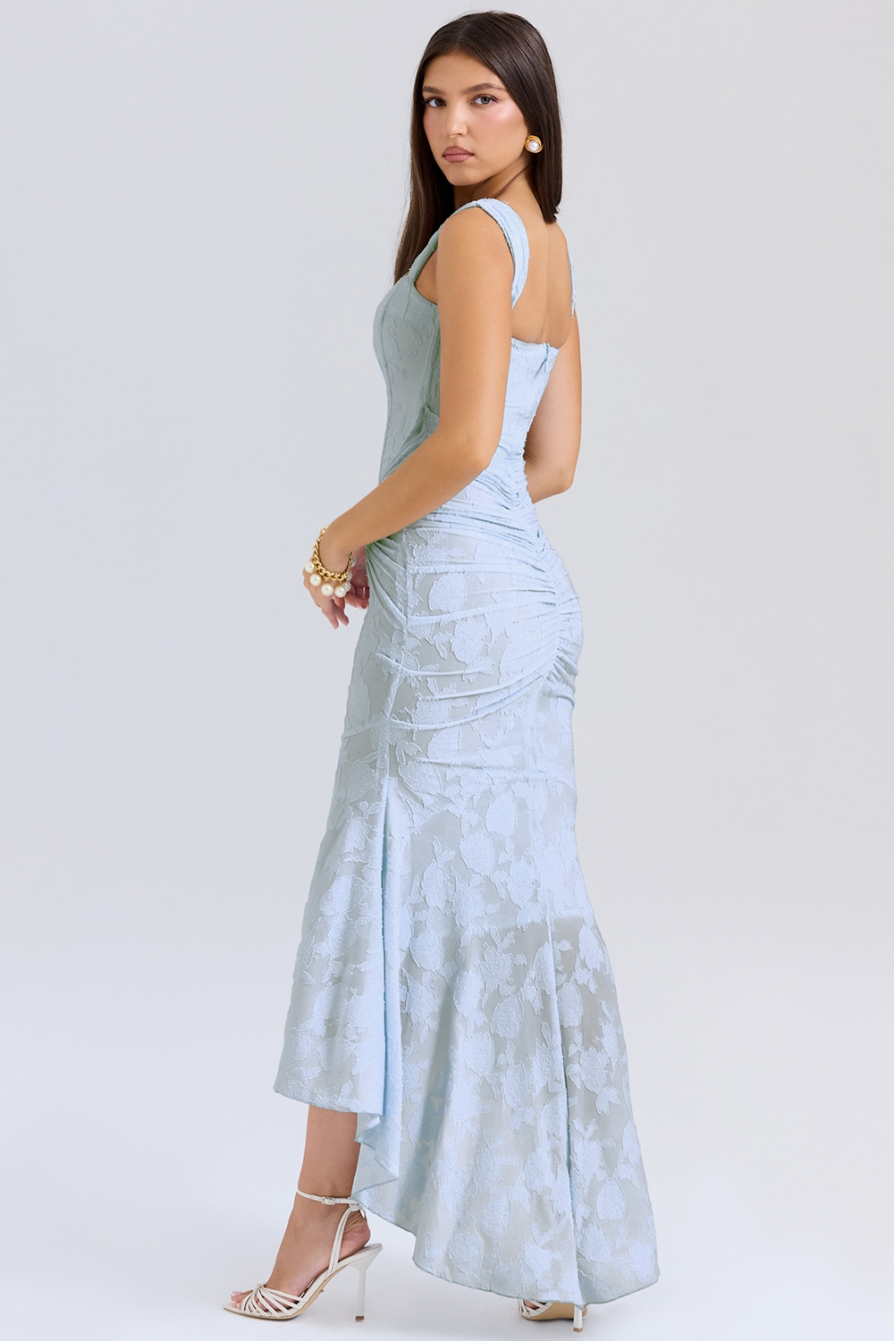 Sara Maxi Dress