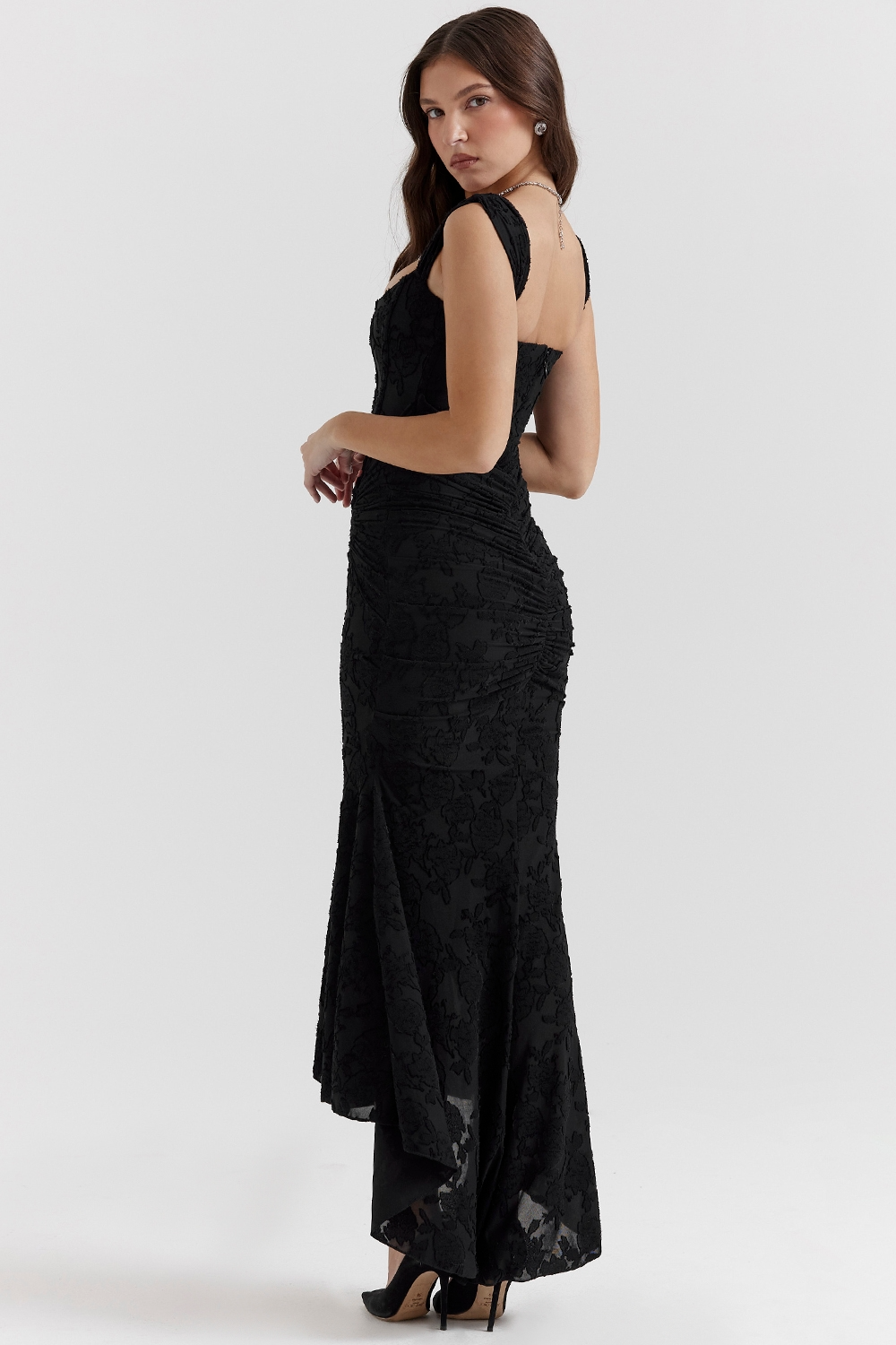 Sara Maxi Dress