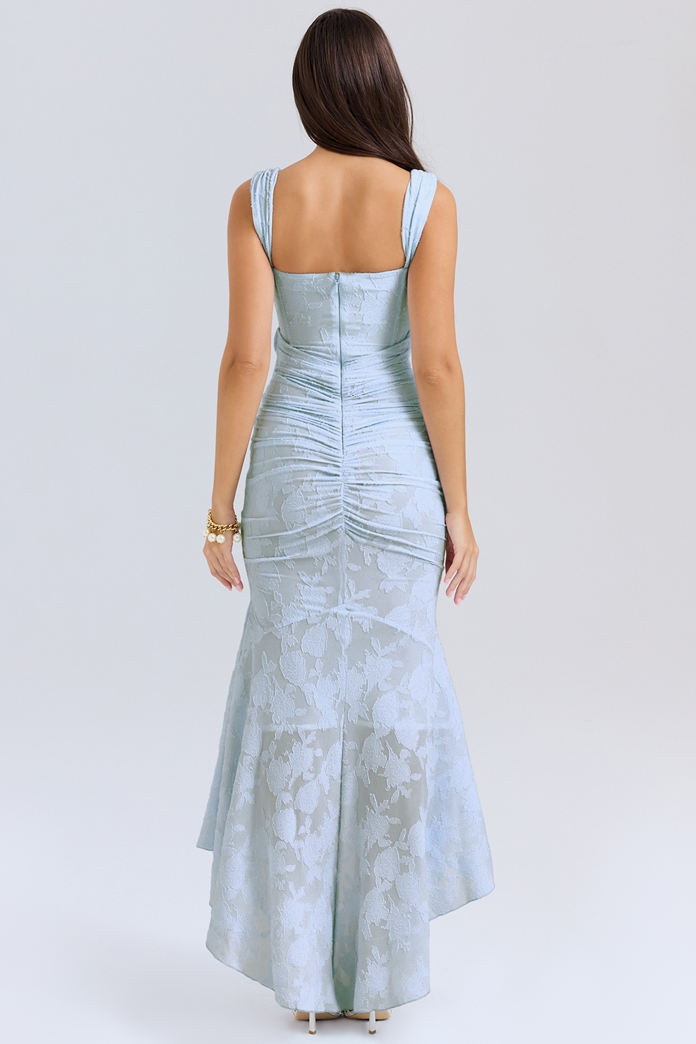 Sara Maxi Dress