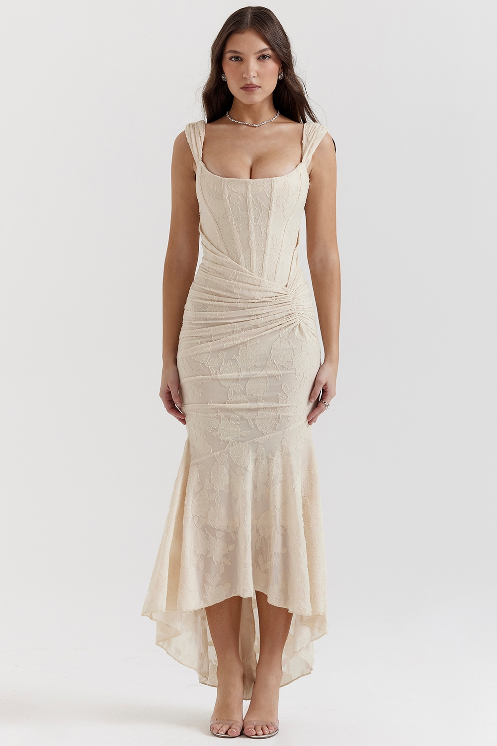 Sara Maxi Dress
