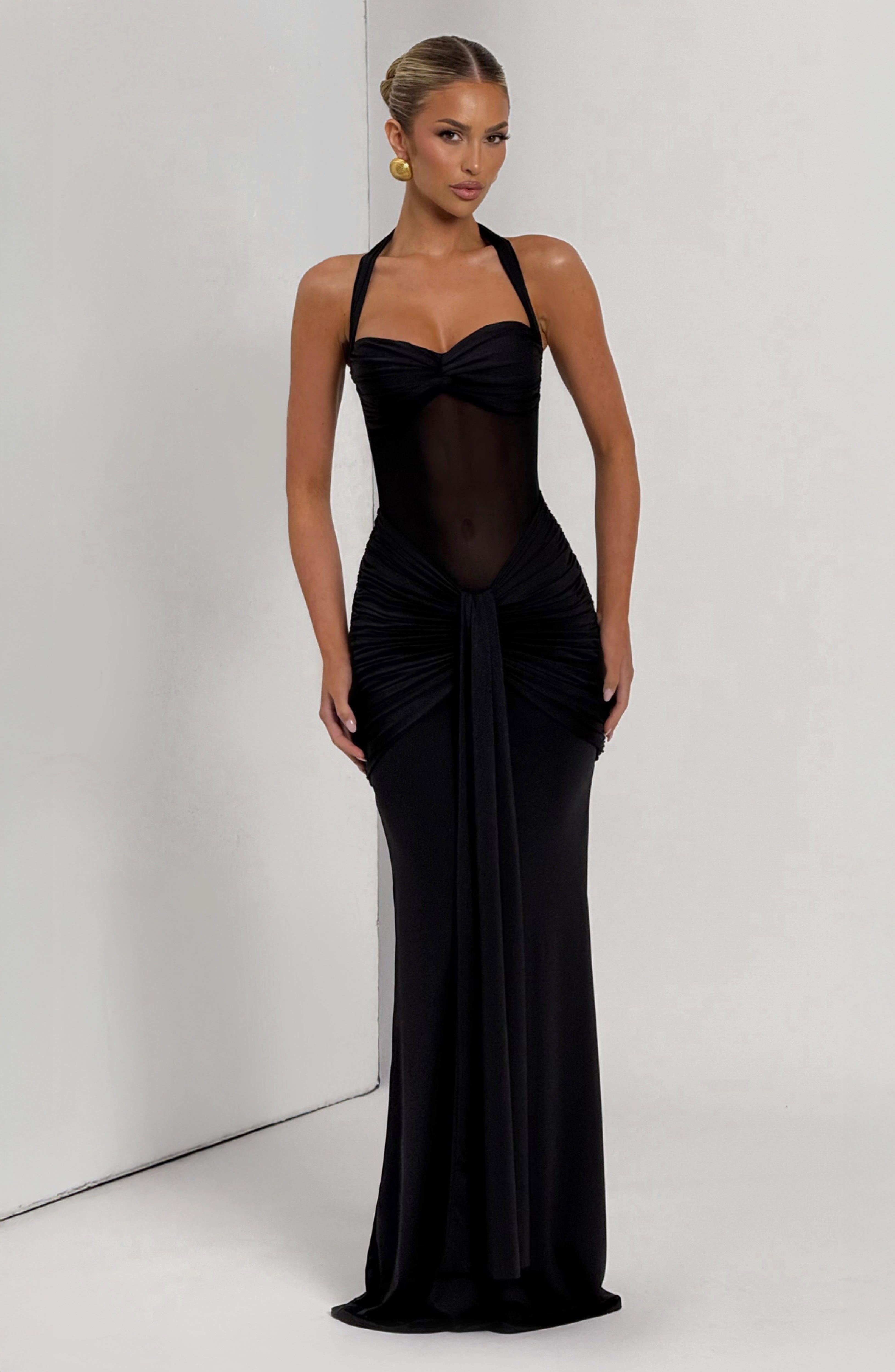 Soph Maxi Dress