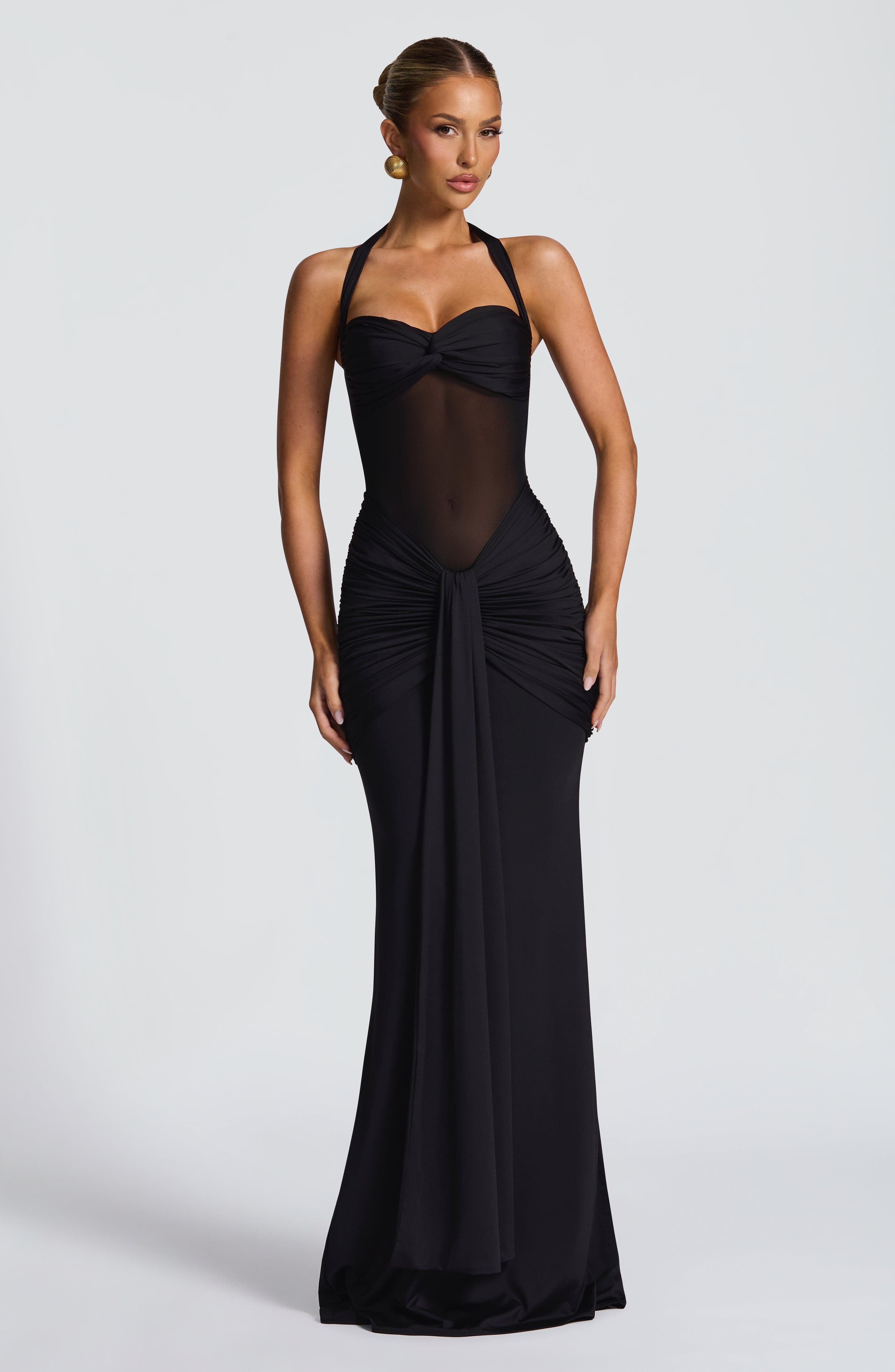 Soph Maxi Dress