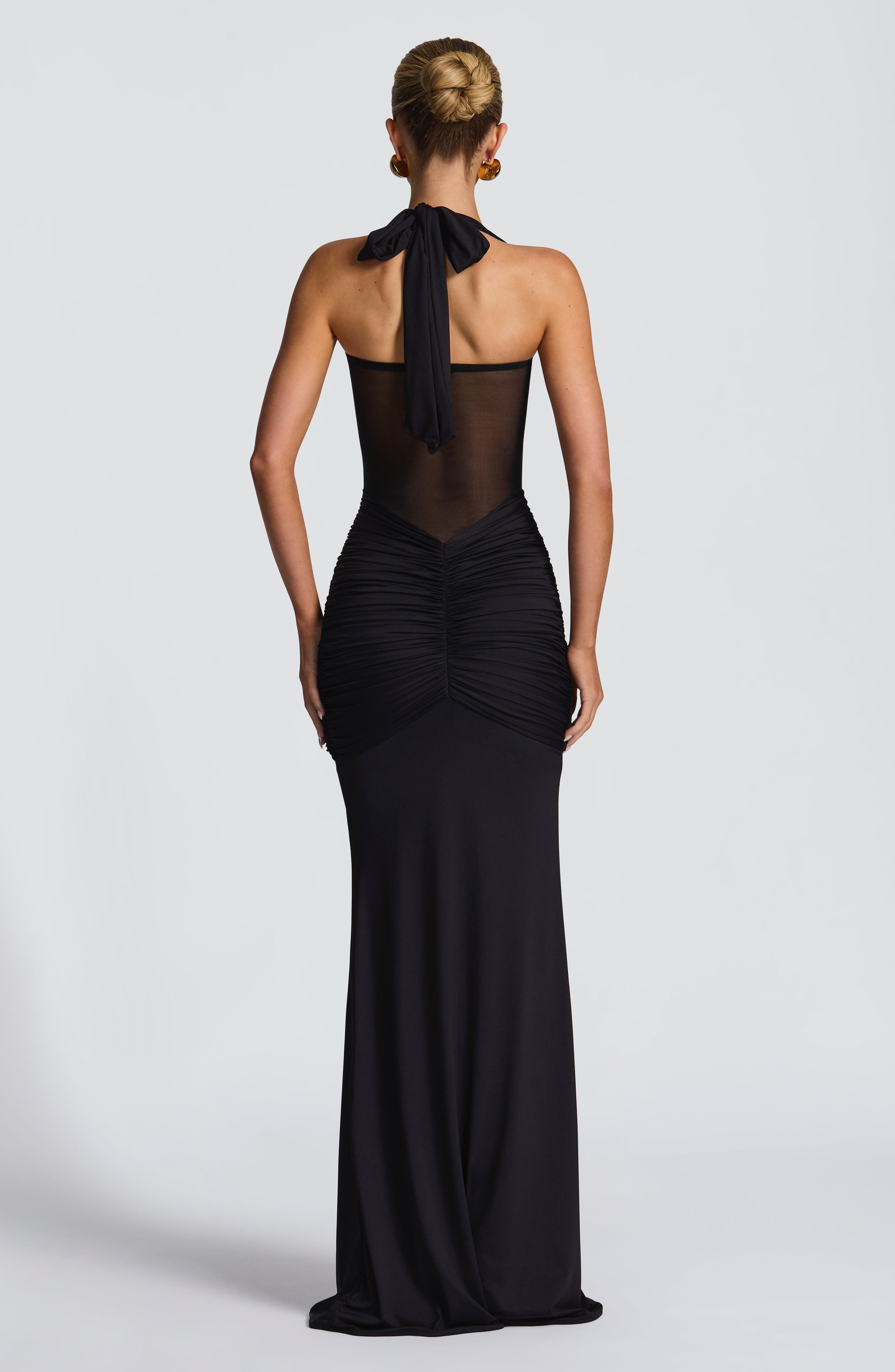 Soph Maxi Dress