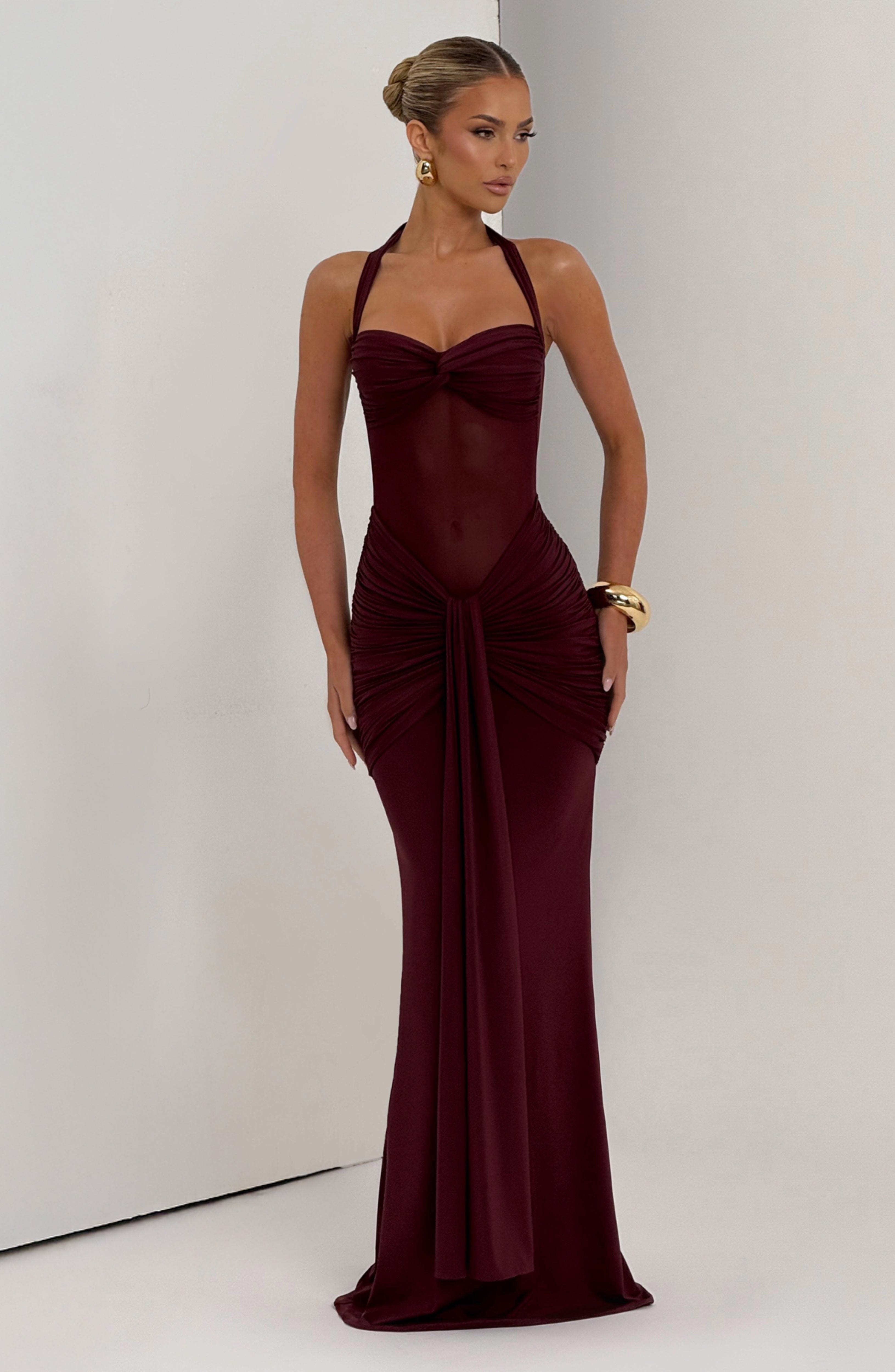 Soph Maxi Dress