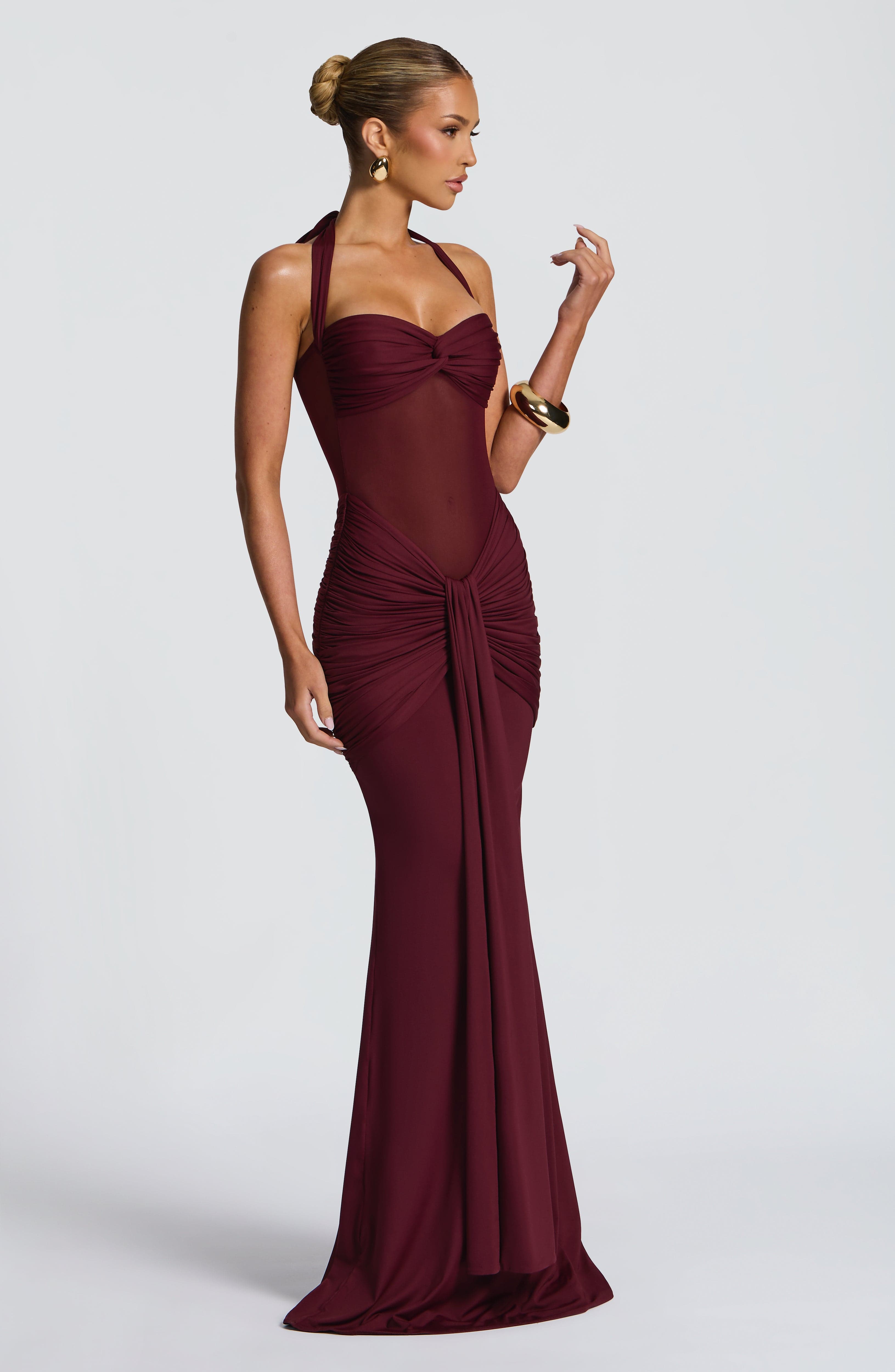 Soph Maxi Dress