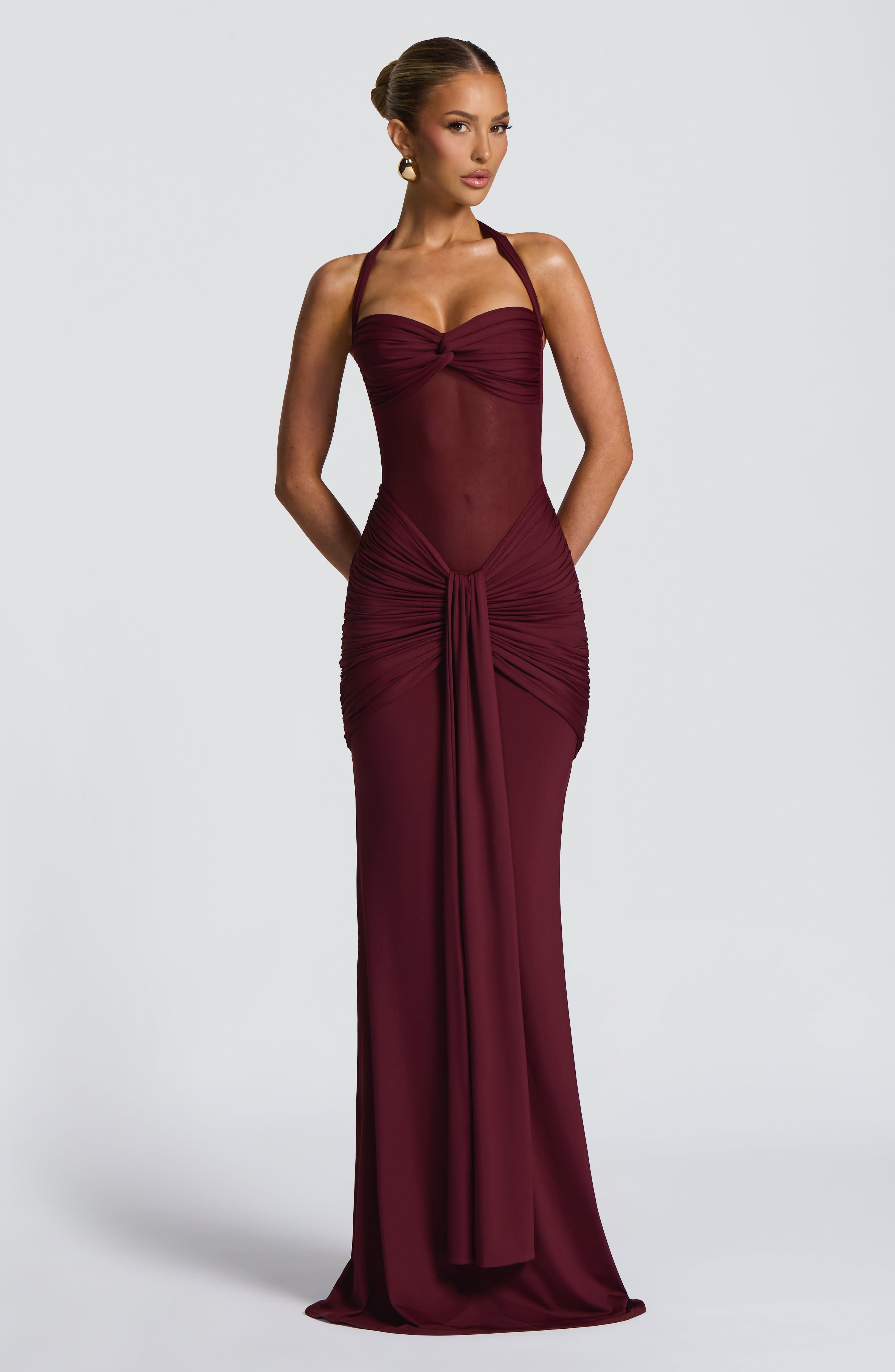 Soph Maxi Dress